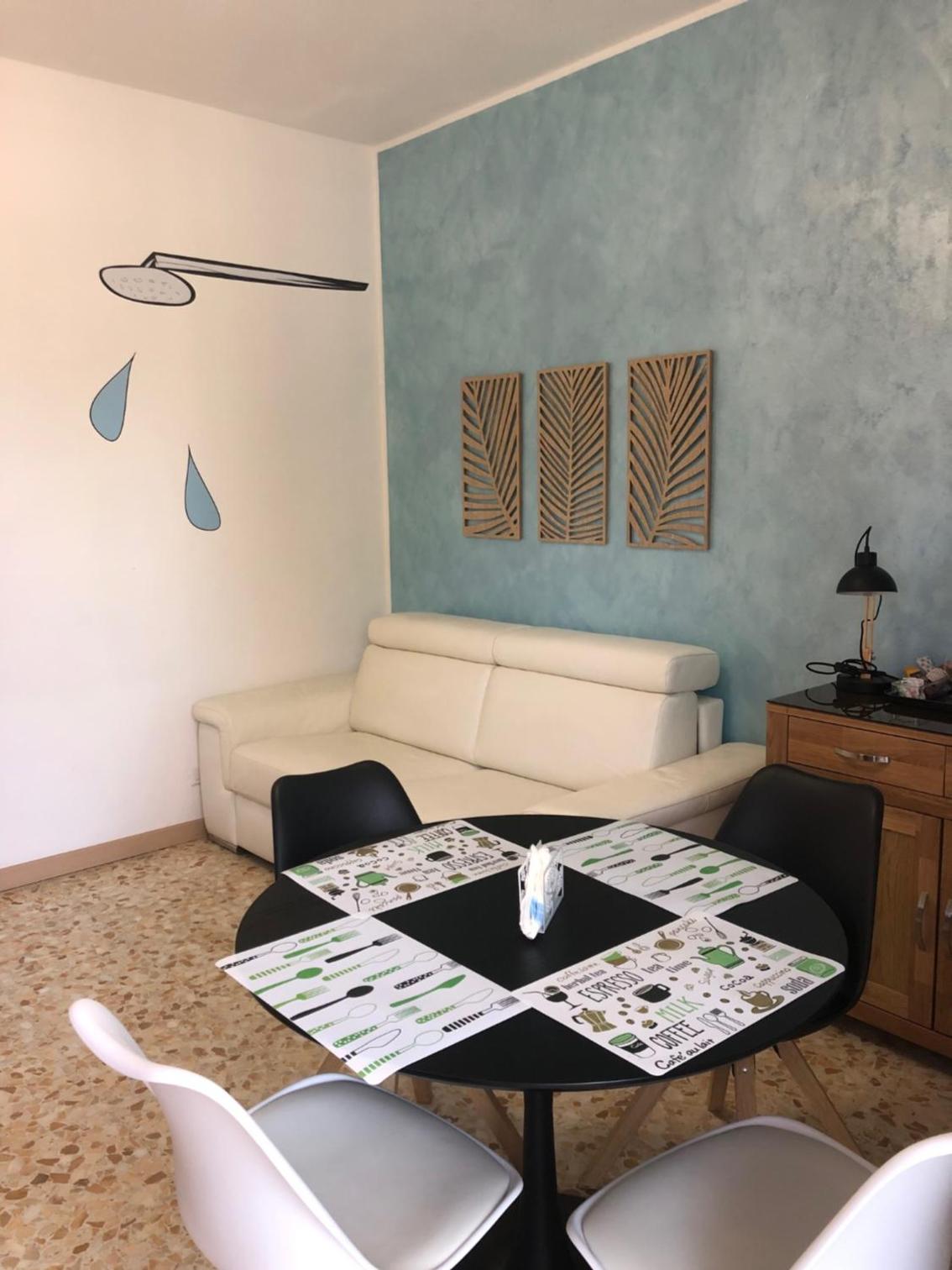 Apartment with Sea View photo 1