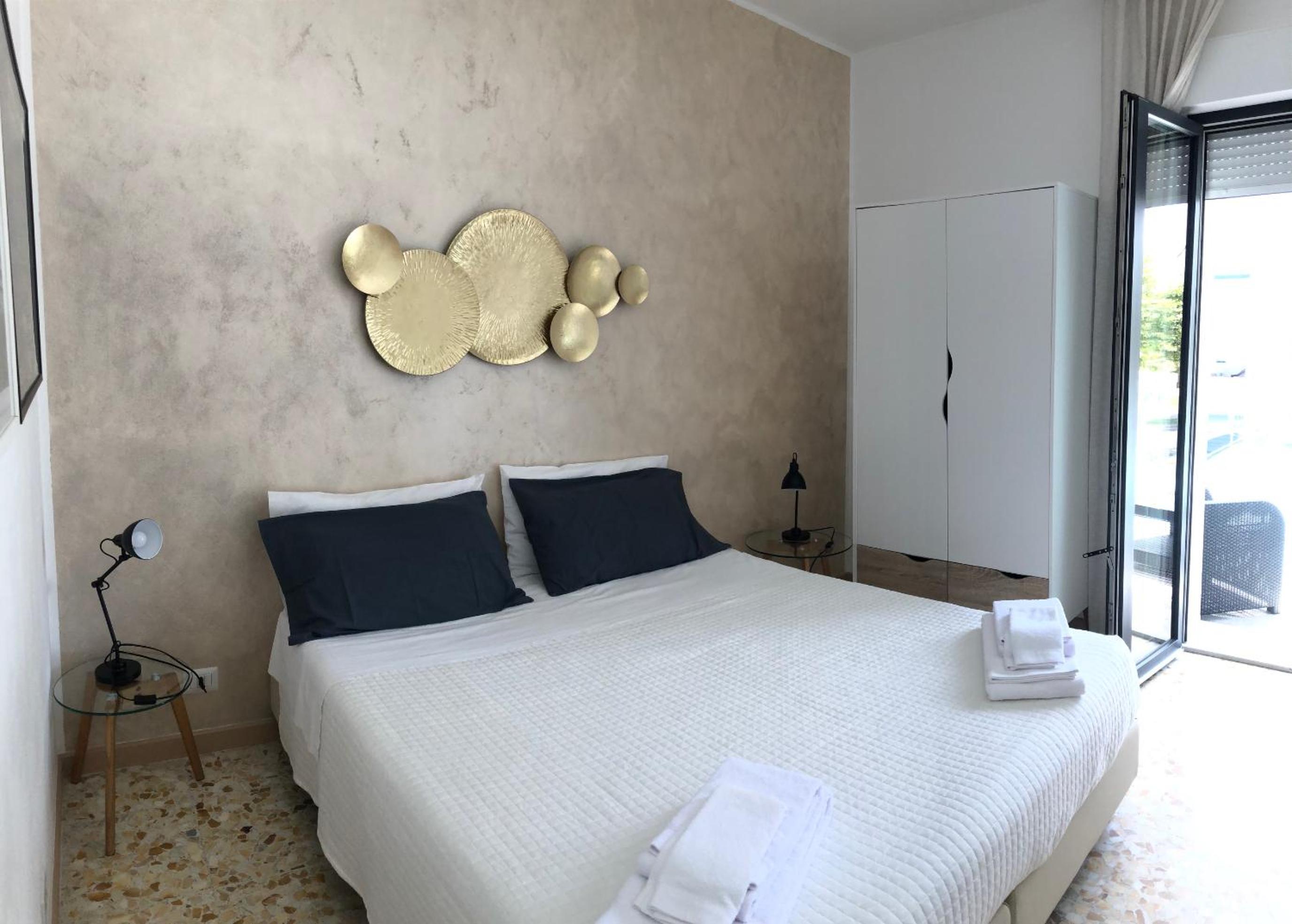 Apartment with Sea View photo 3