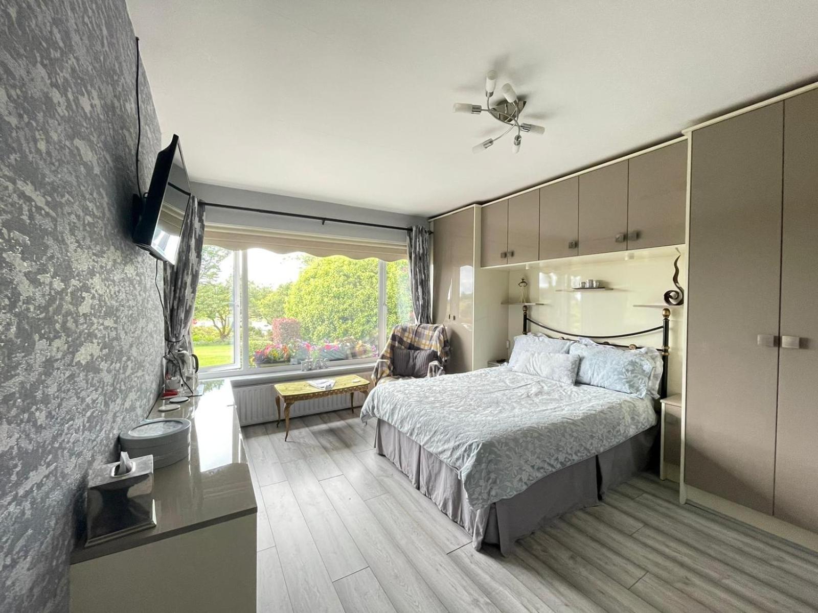 Deluxe Double Room photo 1