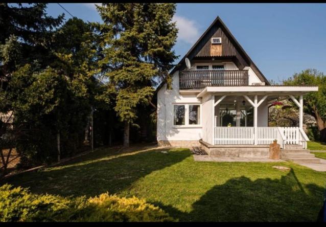 Vacation Home photo 2