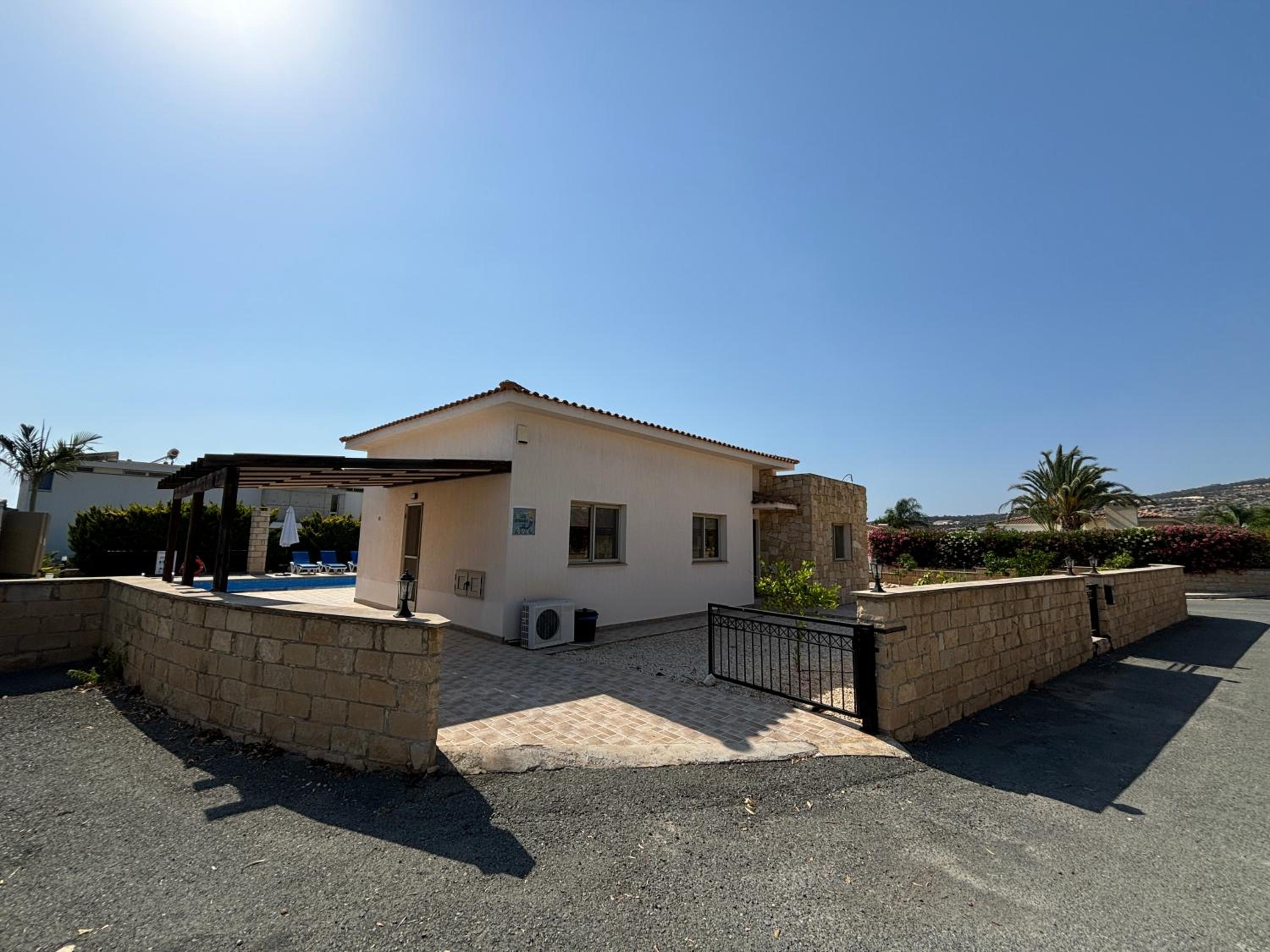 Villa with Private Pool photo 2