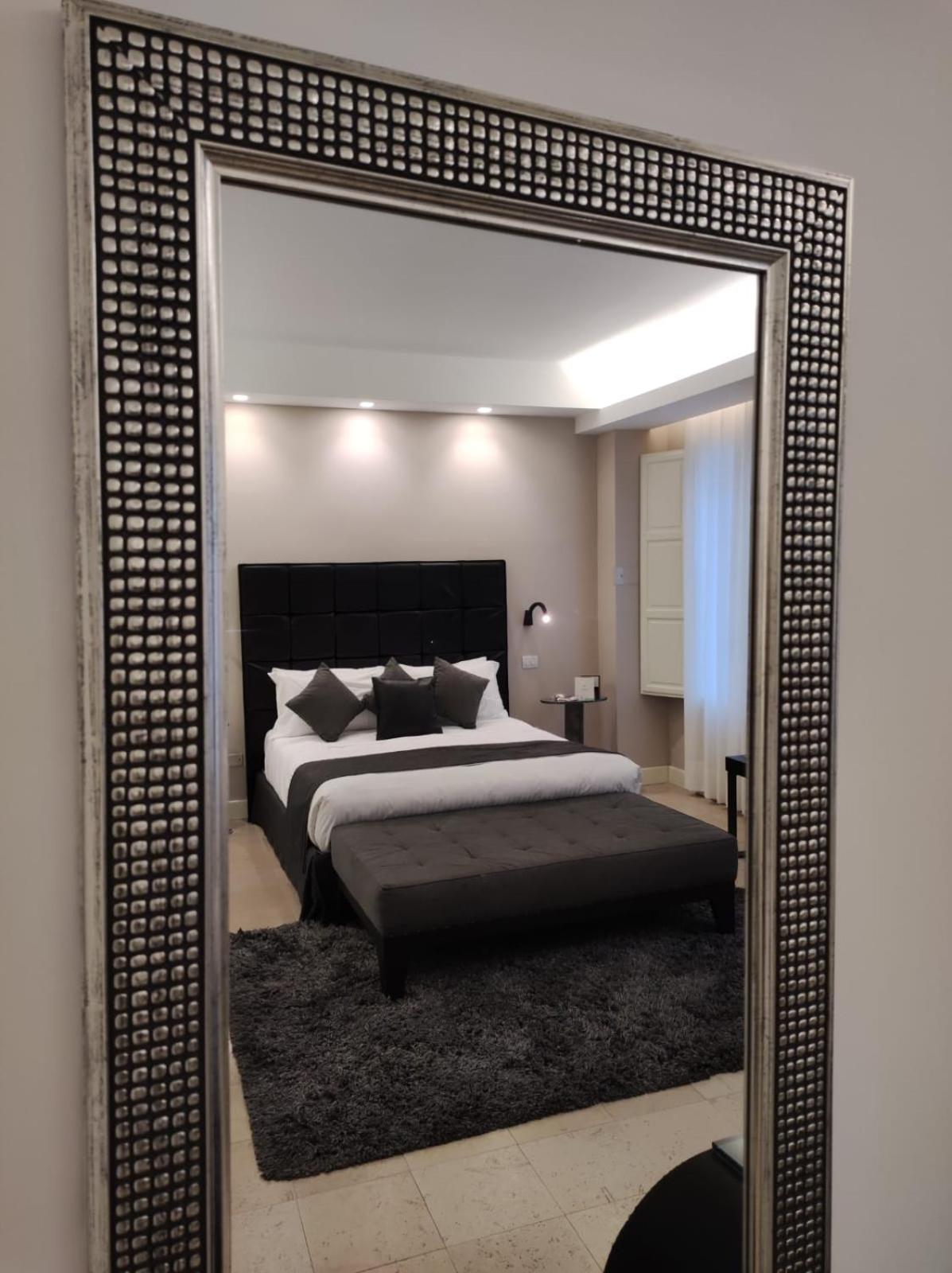 Executive Double Suite