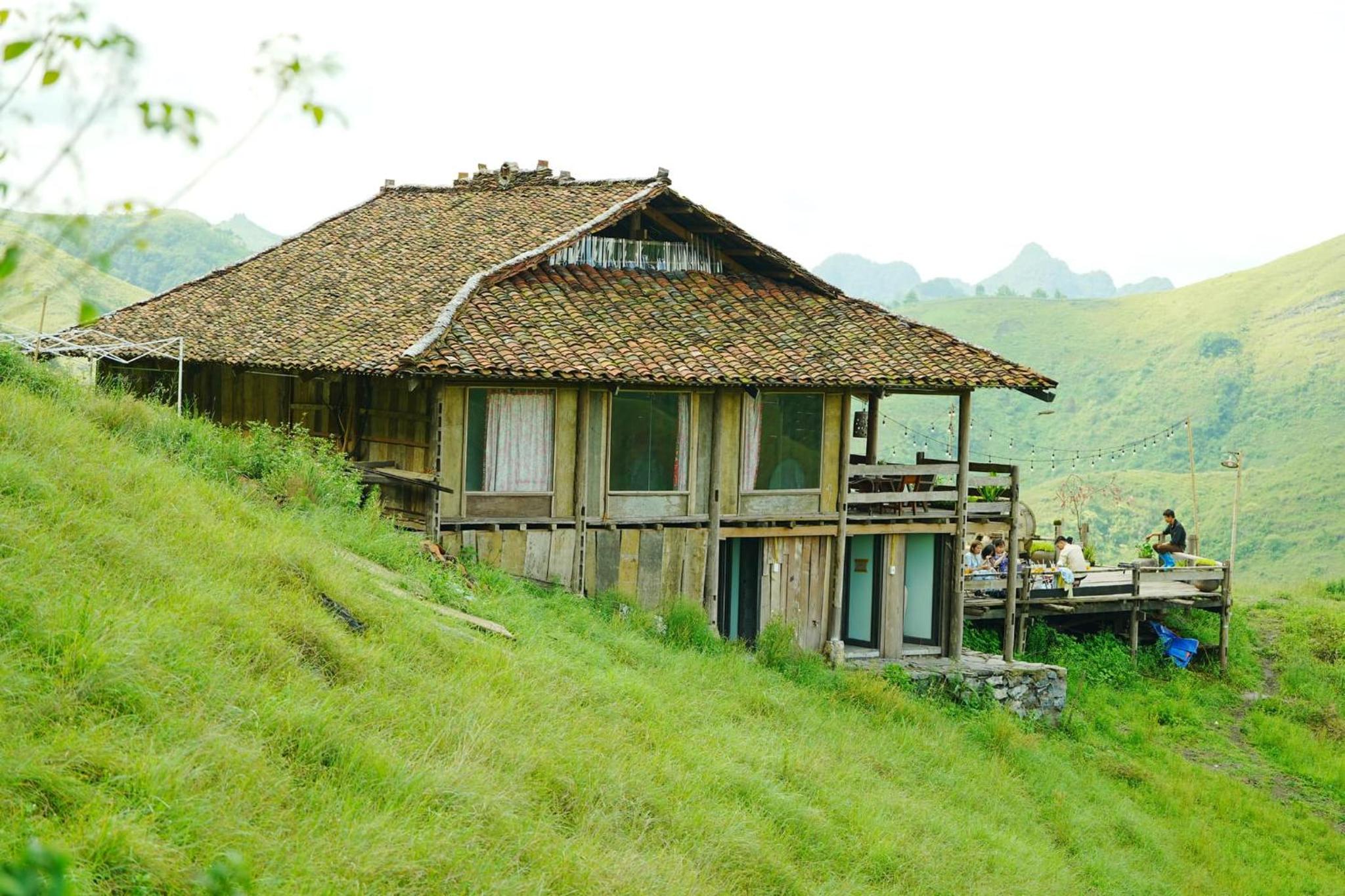 Double Room With Mountain View photo 1