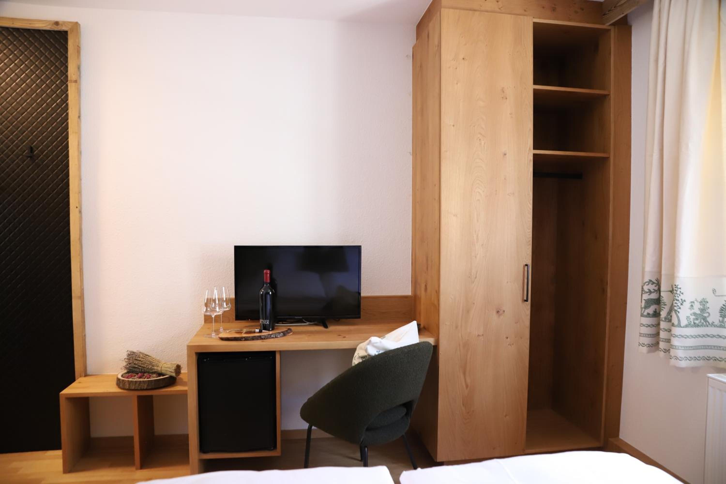 Triple Room photo 2