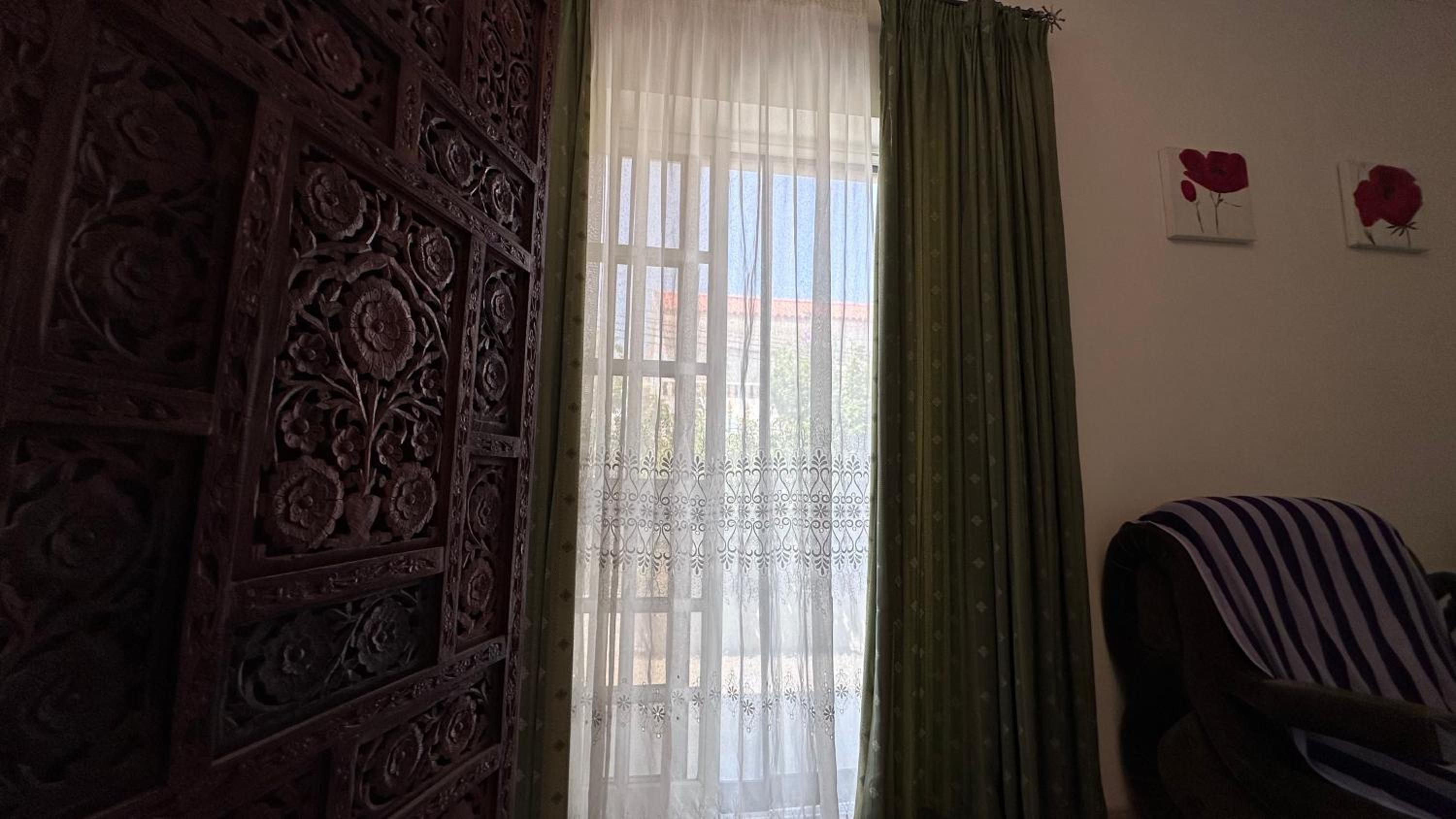 Double Room with Garden View photo 2