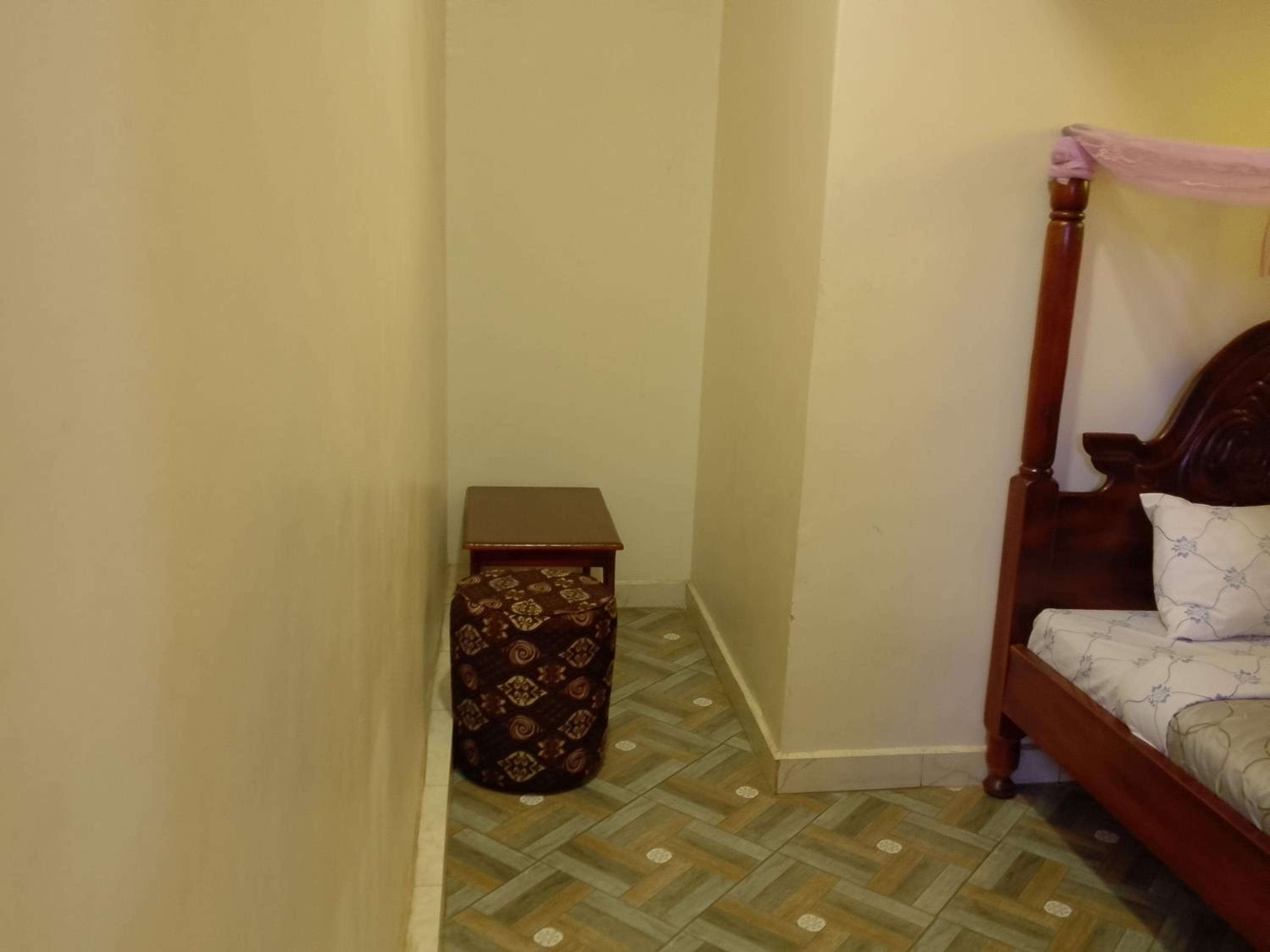 Budget Double Room photo 1