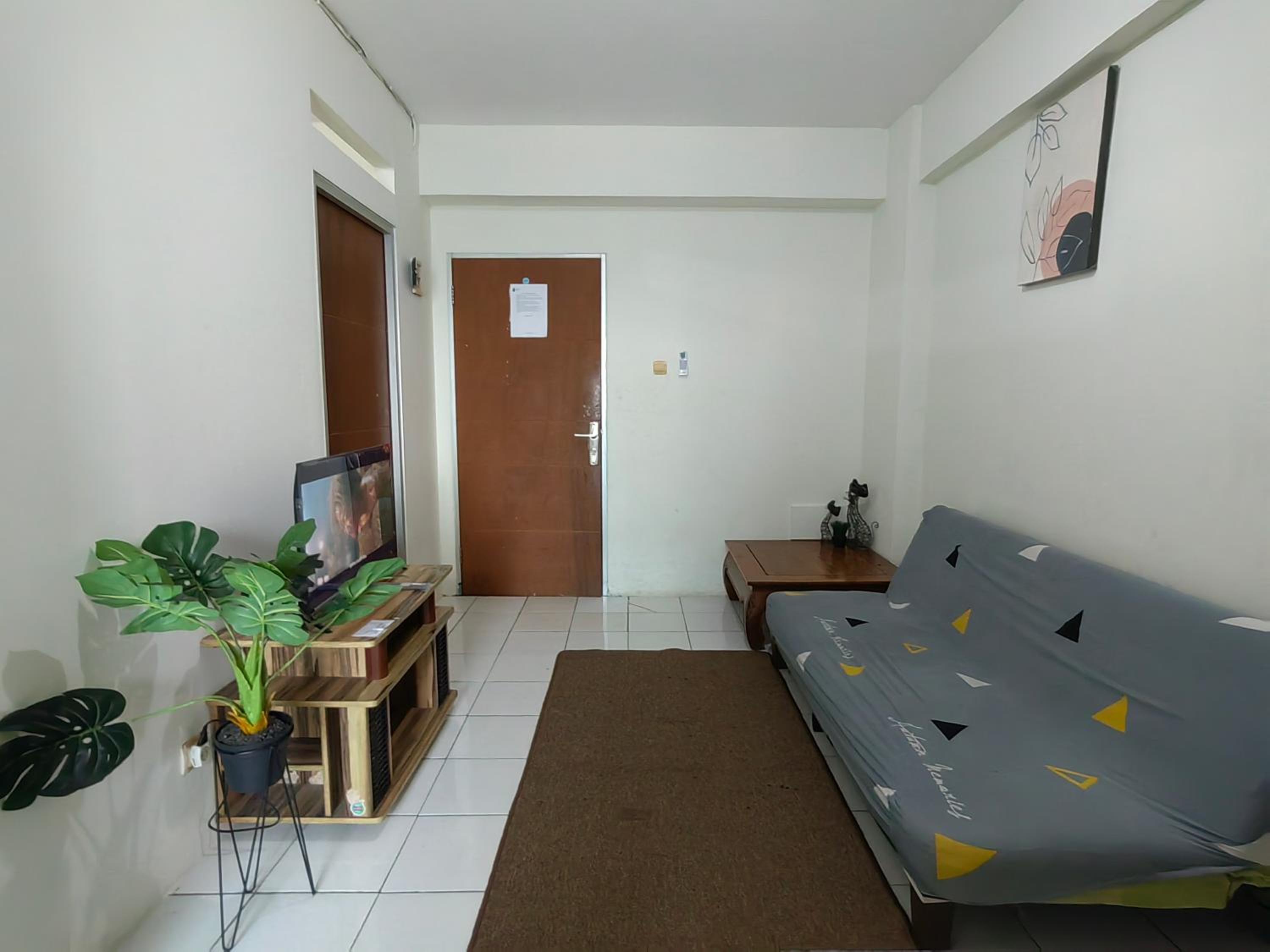 Two-Bedroom Apartment photo 3