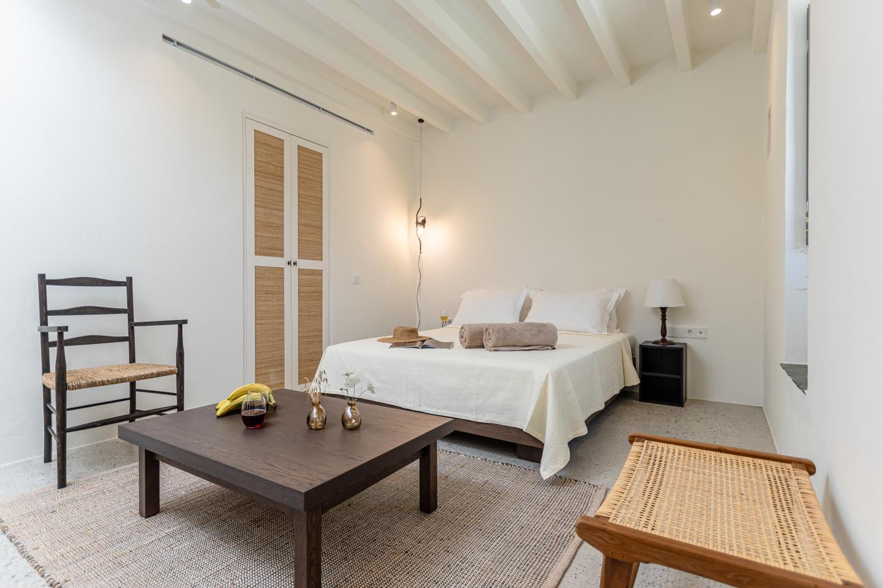 King Suite with Spa Bath photo 1