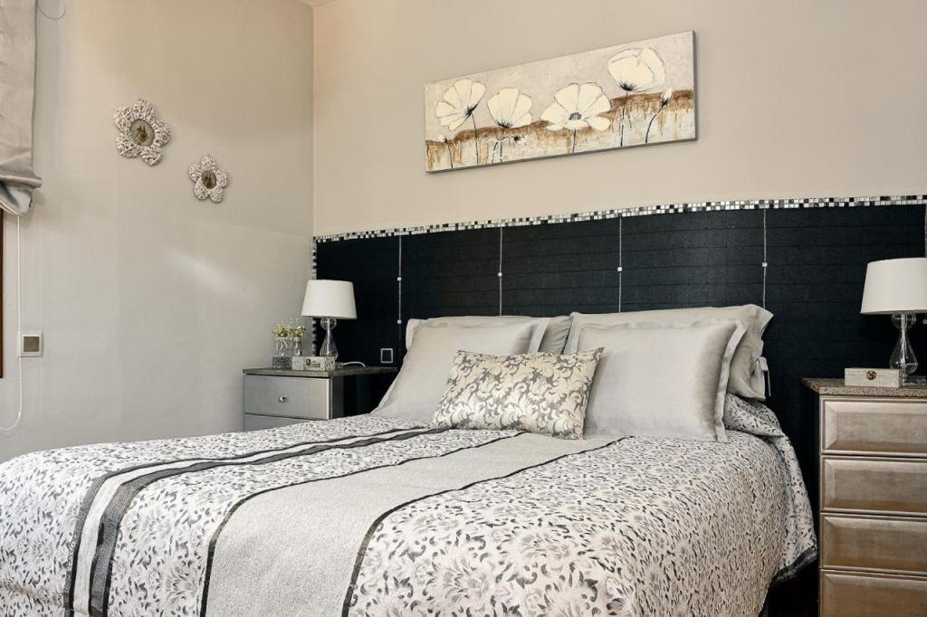 Two-Bedroom Townhouse