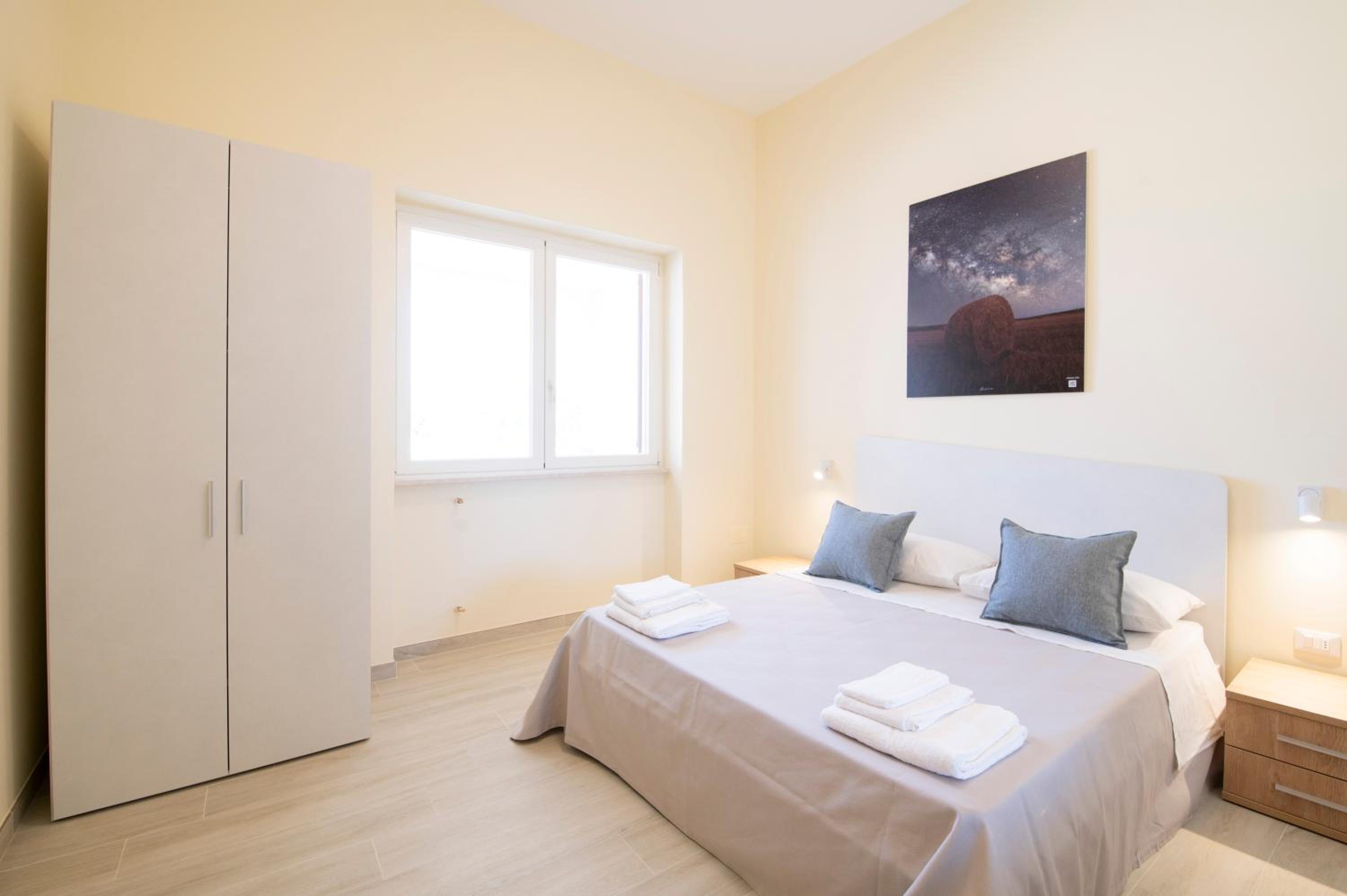 Standard Apartment photo 1