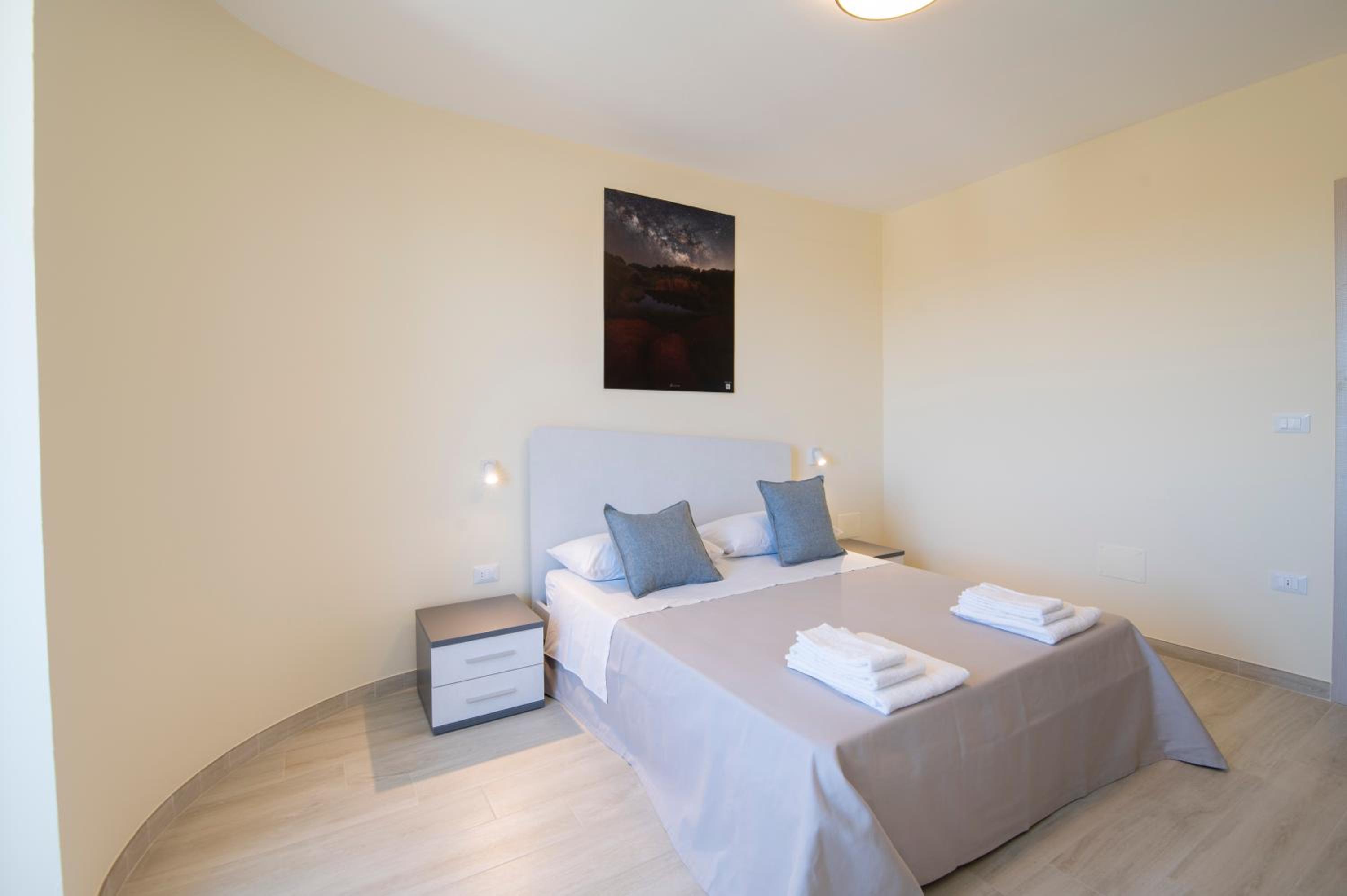 Superior Apartment with Balcony photo 3