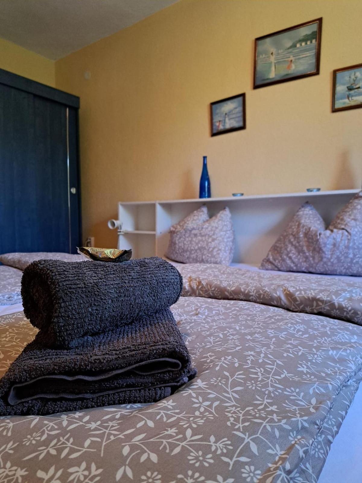 Three-Bedroom House photo 1
