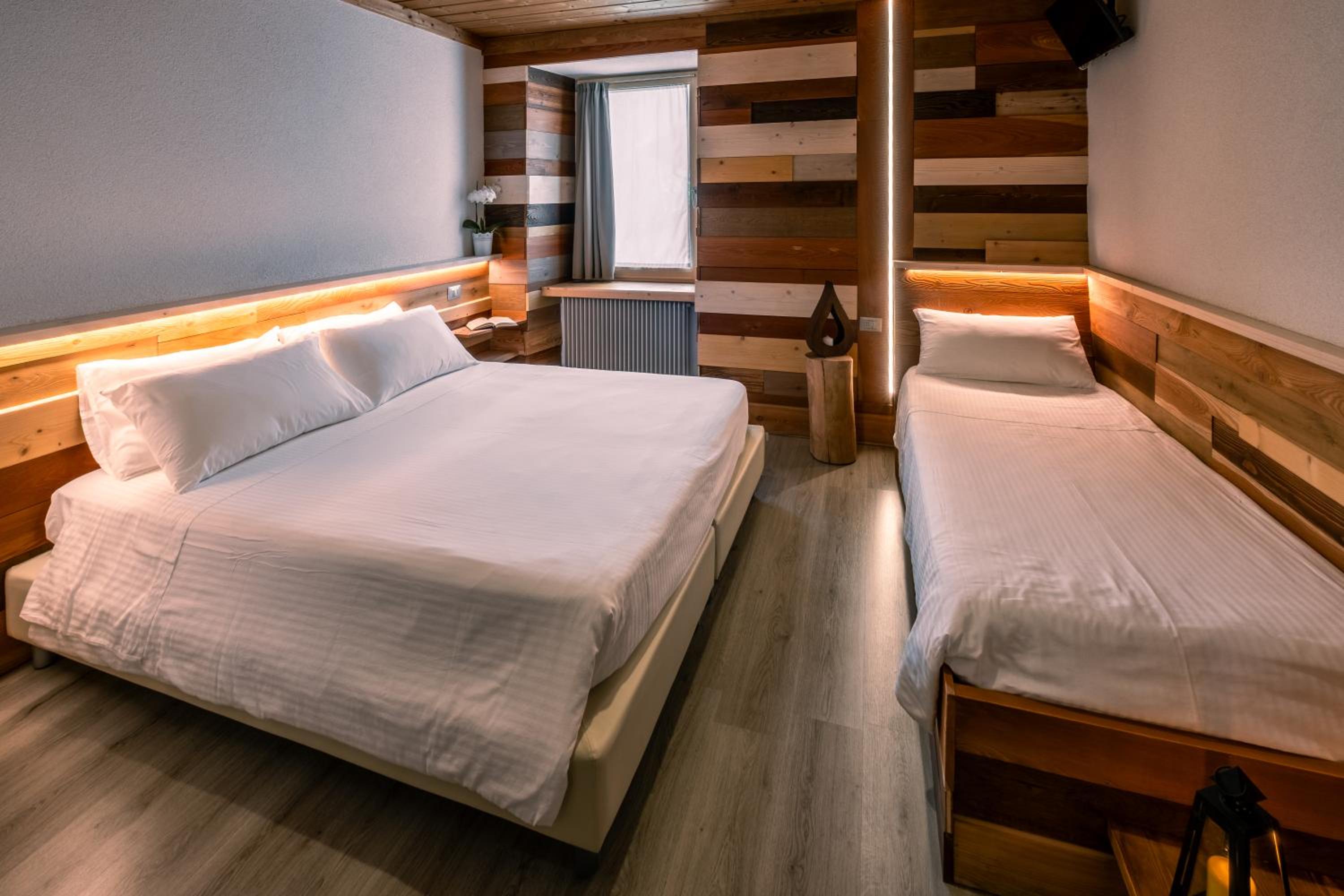 Triple Room with Mountain View - Photo 1