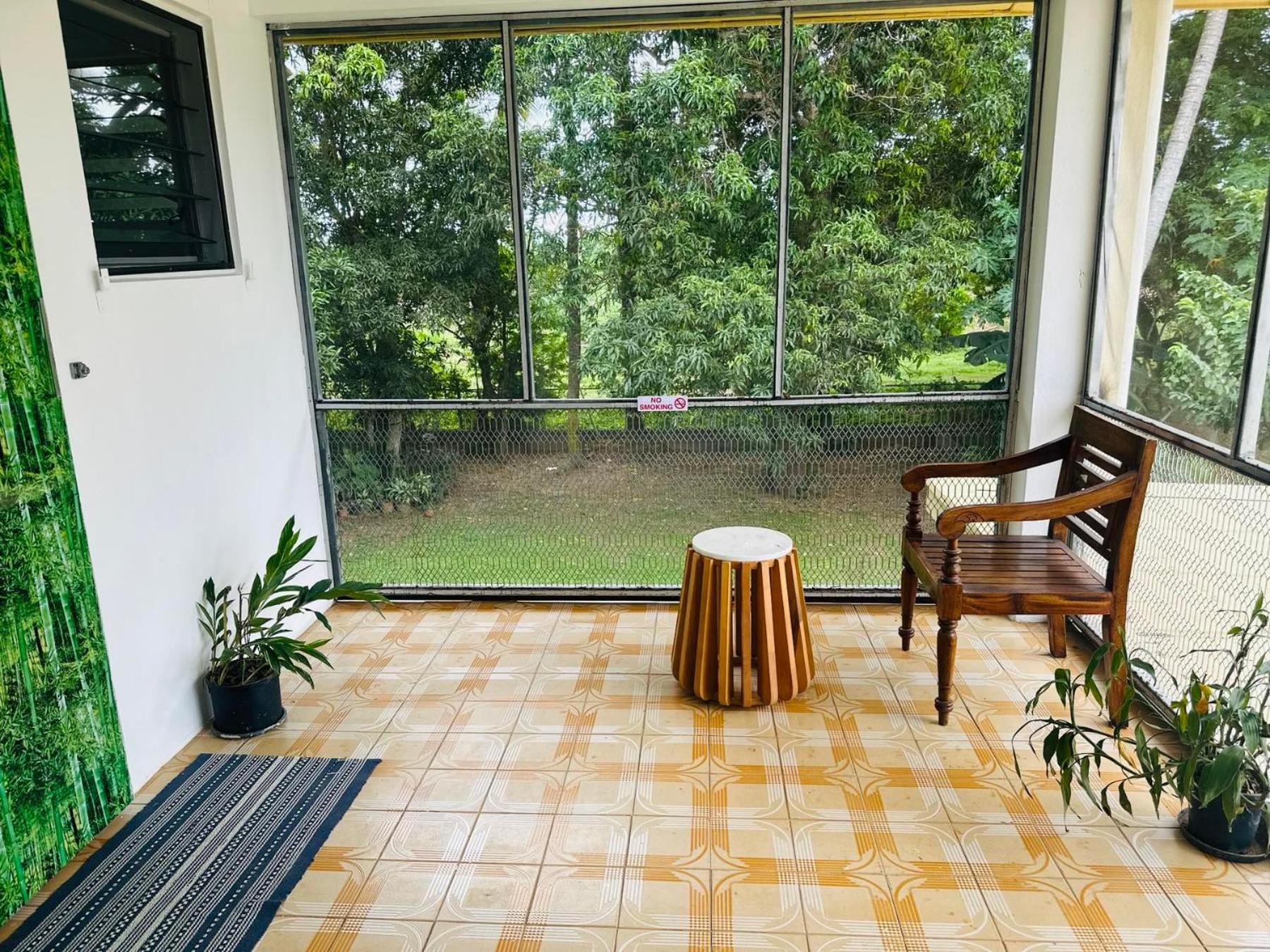Triple Room with Balcony photo 2