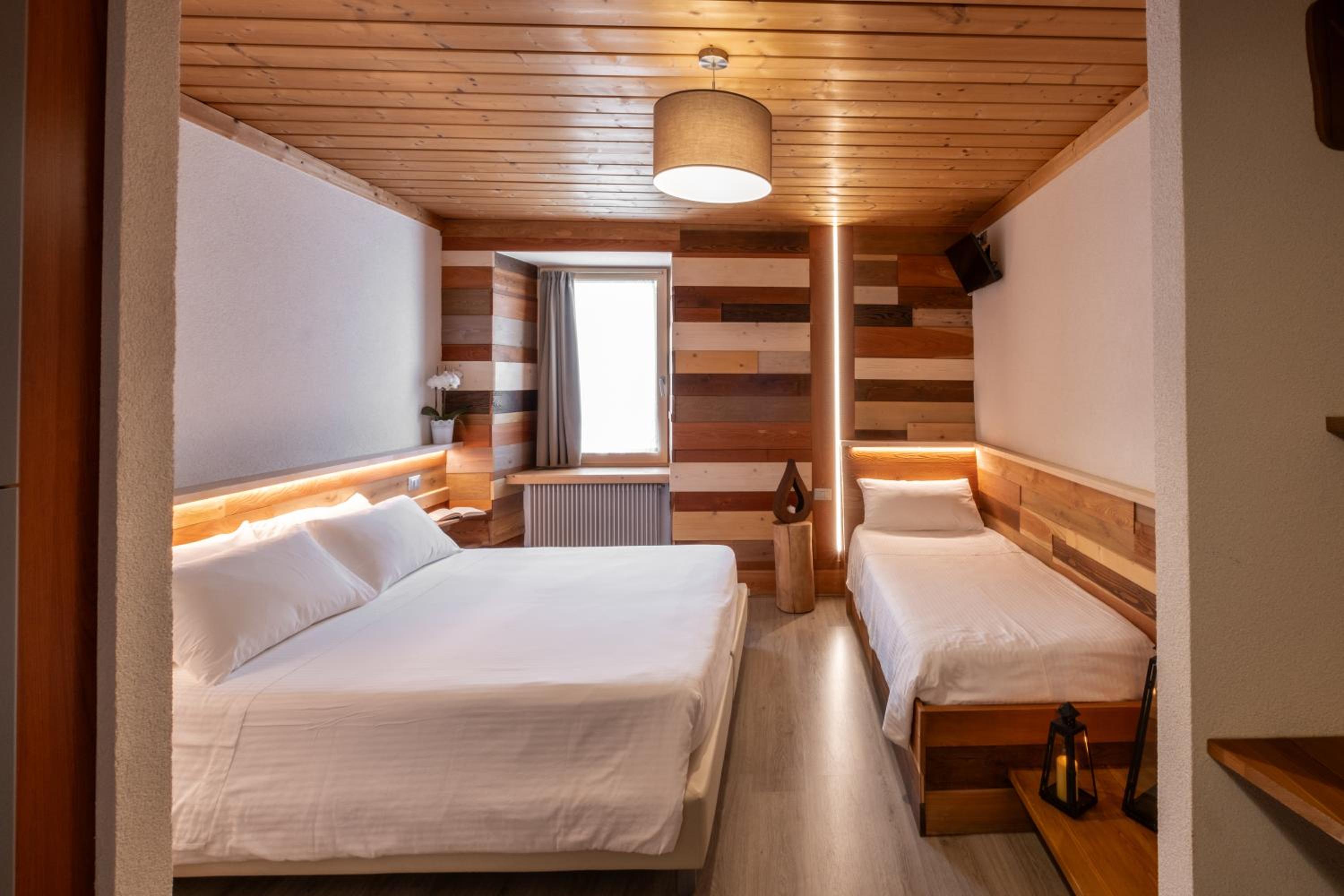 Triple Room with Mountain View - Photo 5