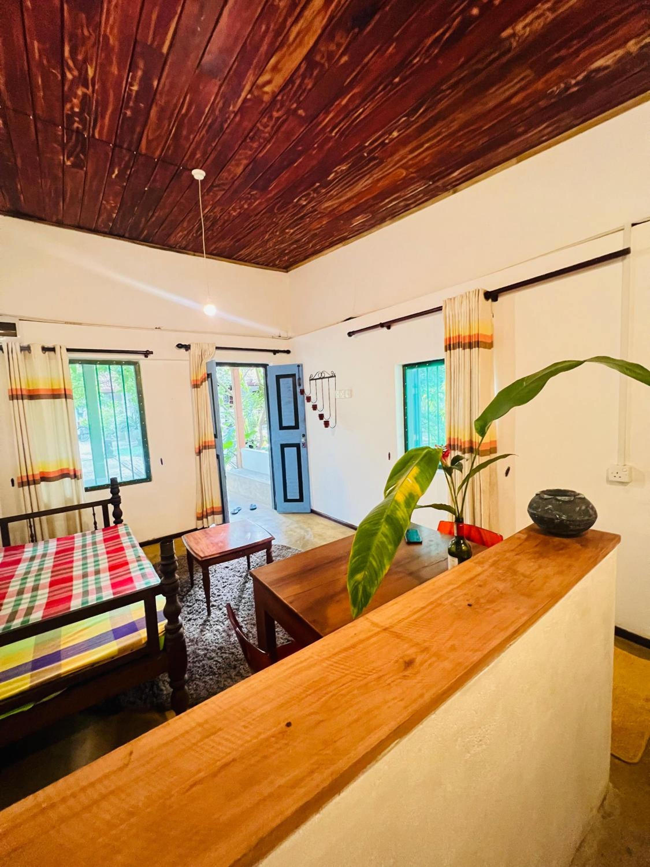 One-Bedroom House photo 1