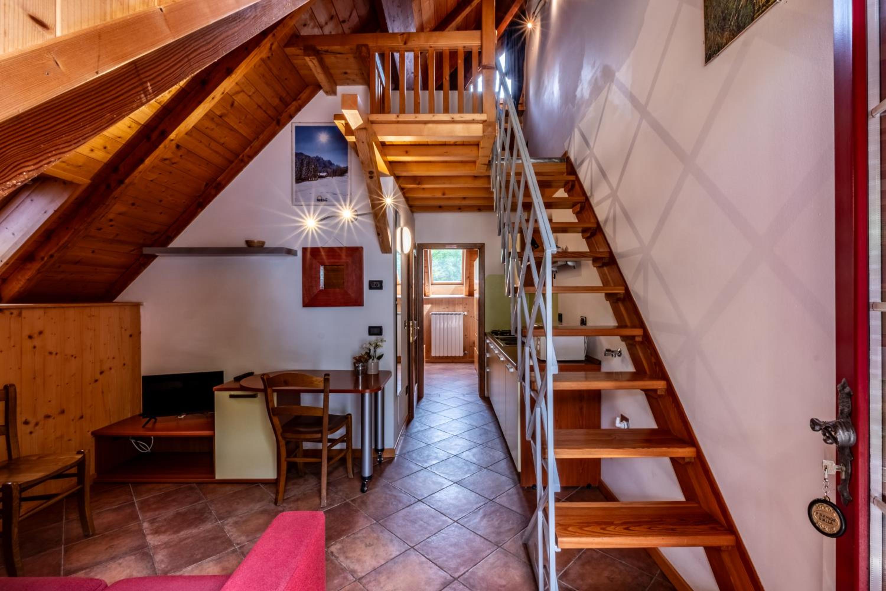 One-Bedroom Apartment (2 Adults) photo 1