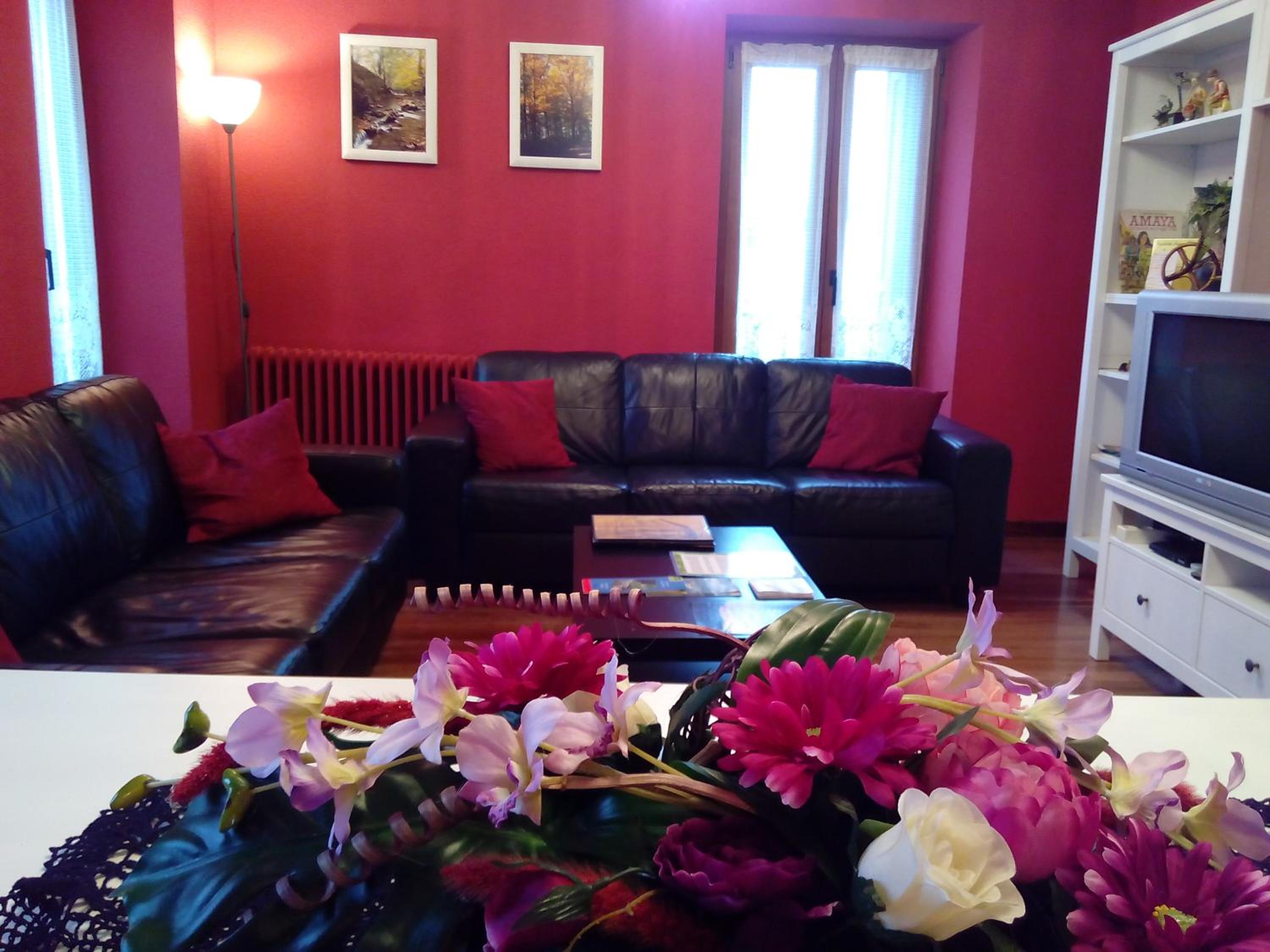 Departamento de tres habitaciones