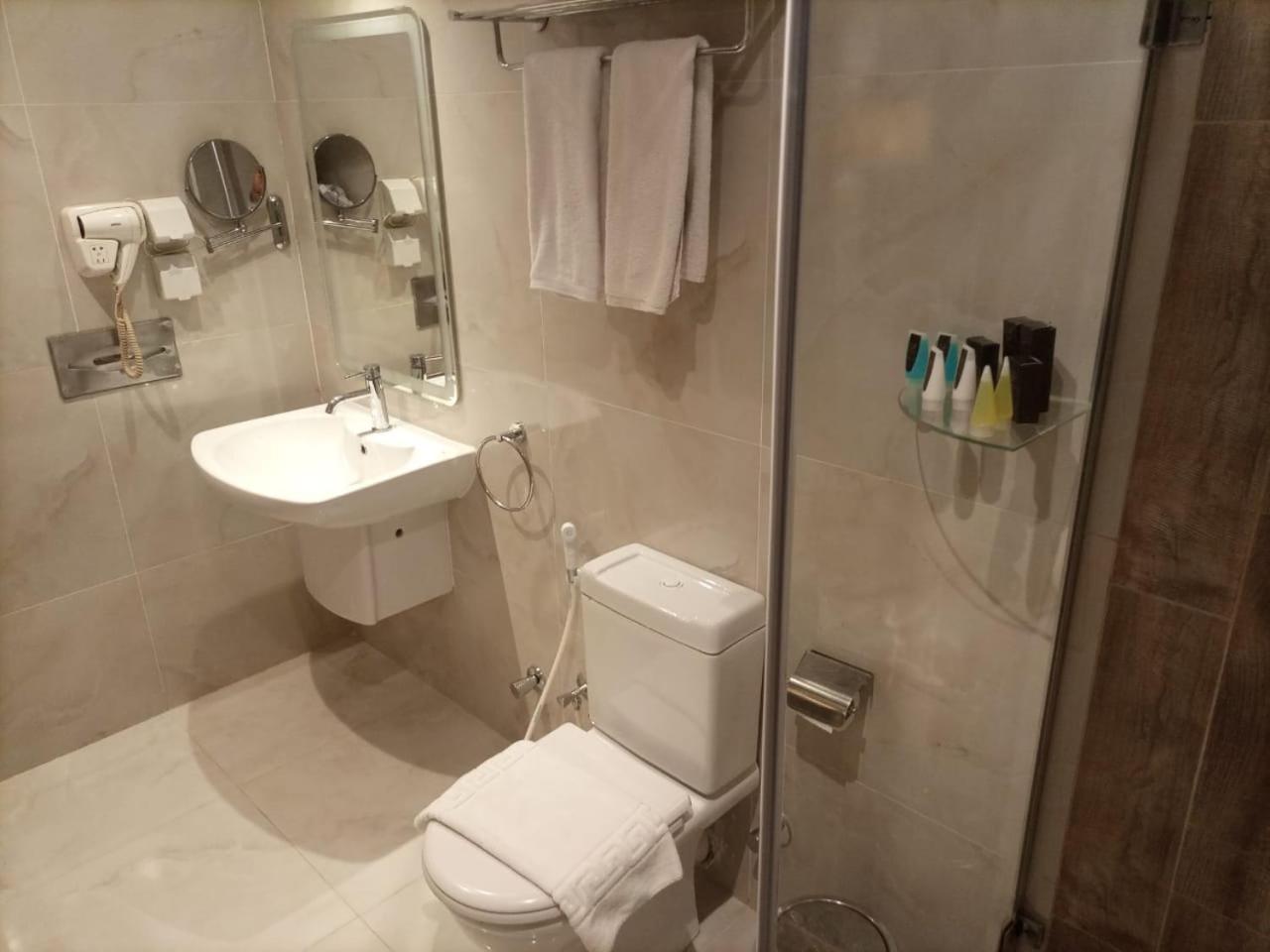 Superior Double or Twin Room photo 2