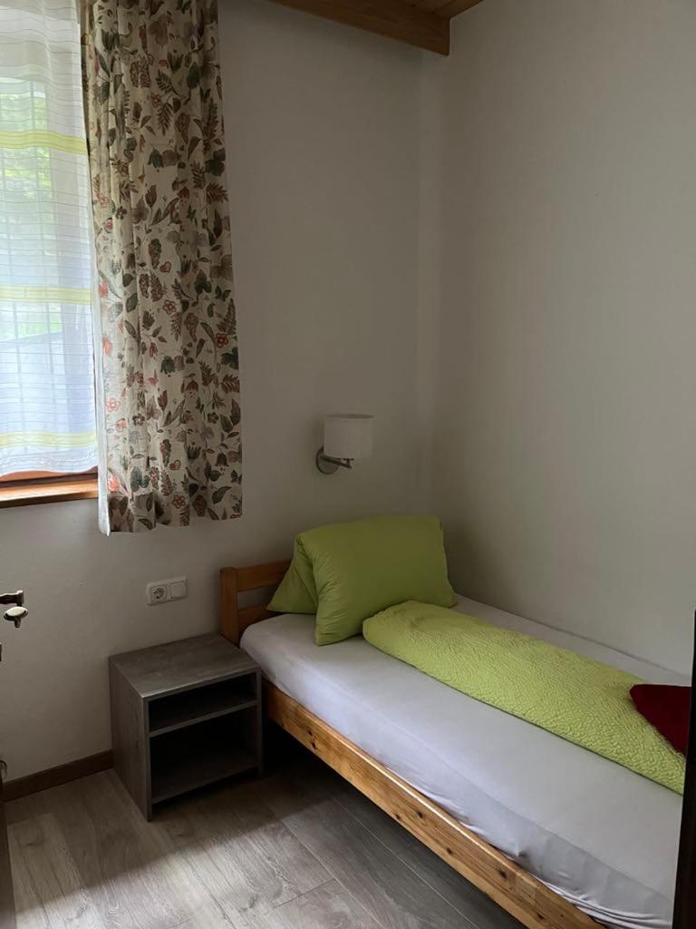 Triple Room with Bathroom photo 1