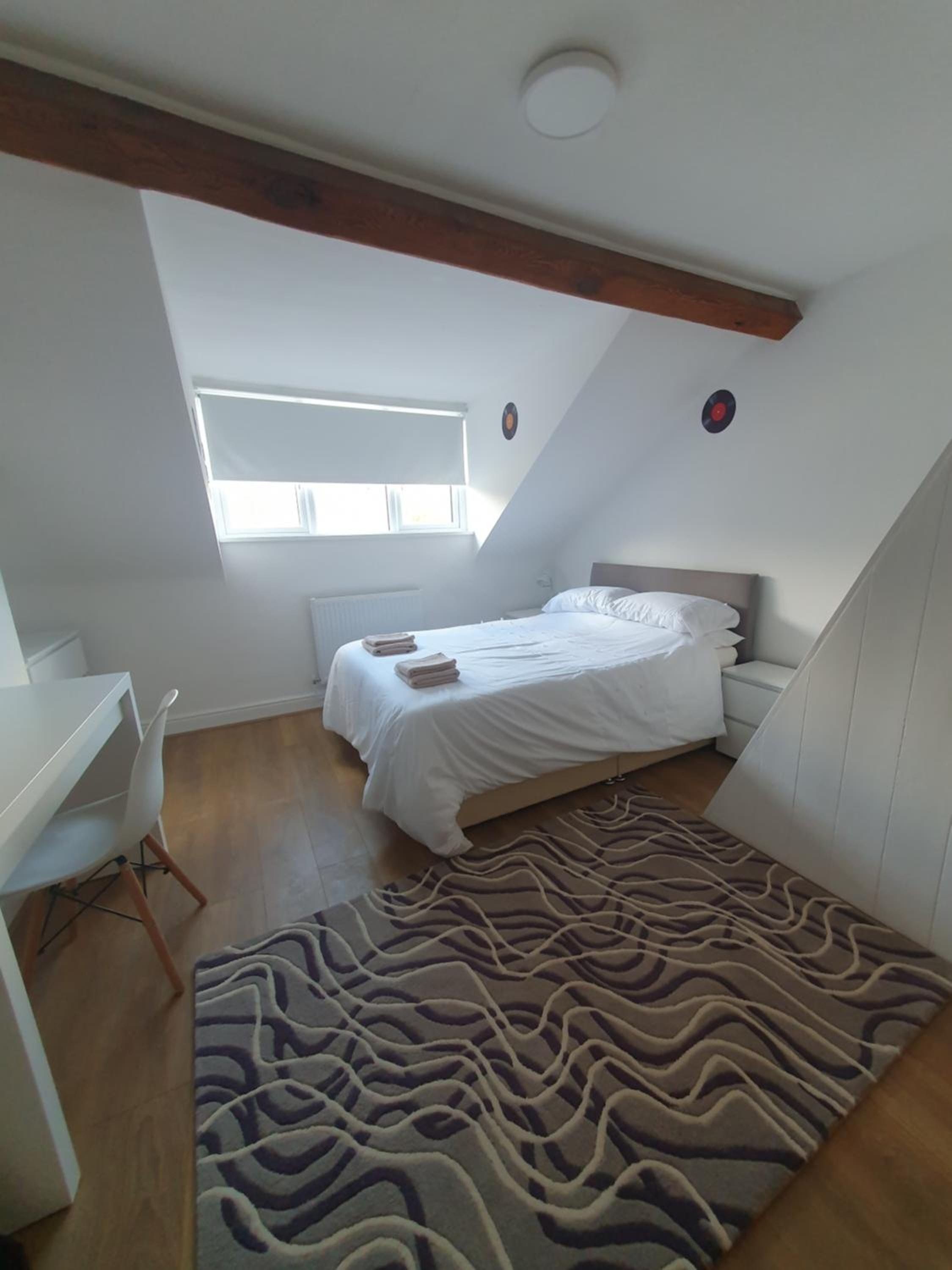 Four-Bedroom House photo 1