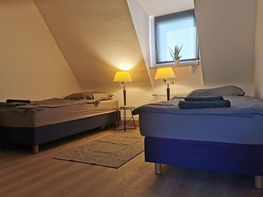 Two-Bedroom Apartment photo 1