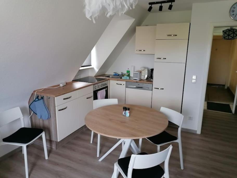 Two-Bedroom Apartment photo 2