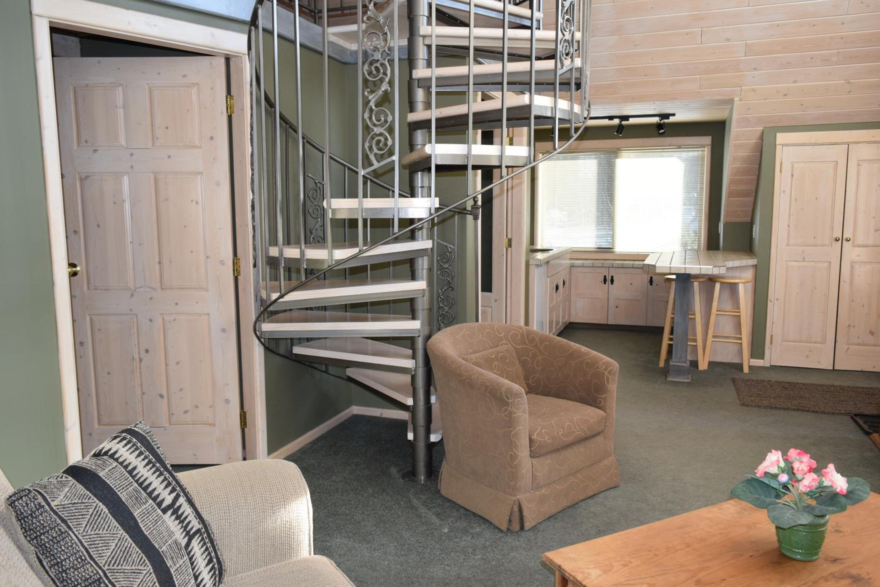 Suite with Lake View photo 3