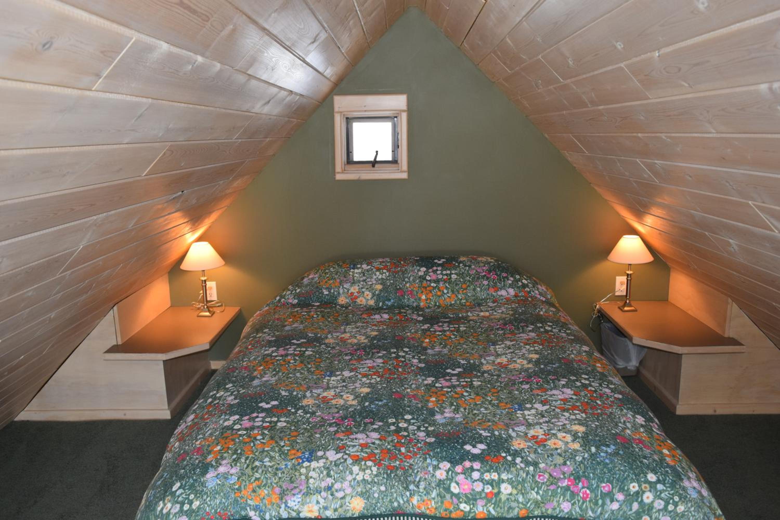Suite with Lake View photo 1