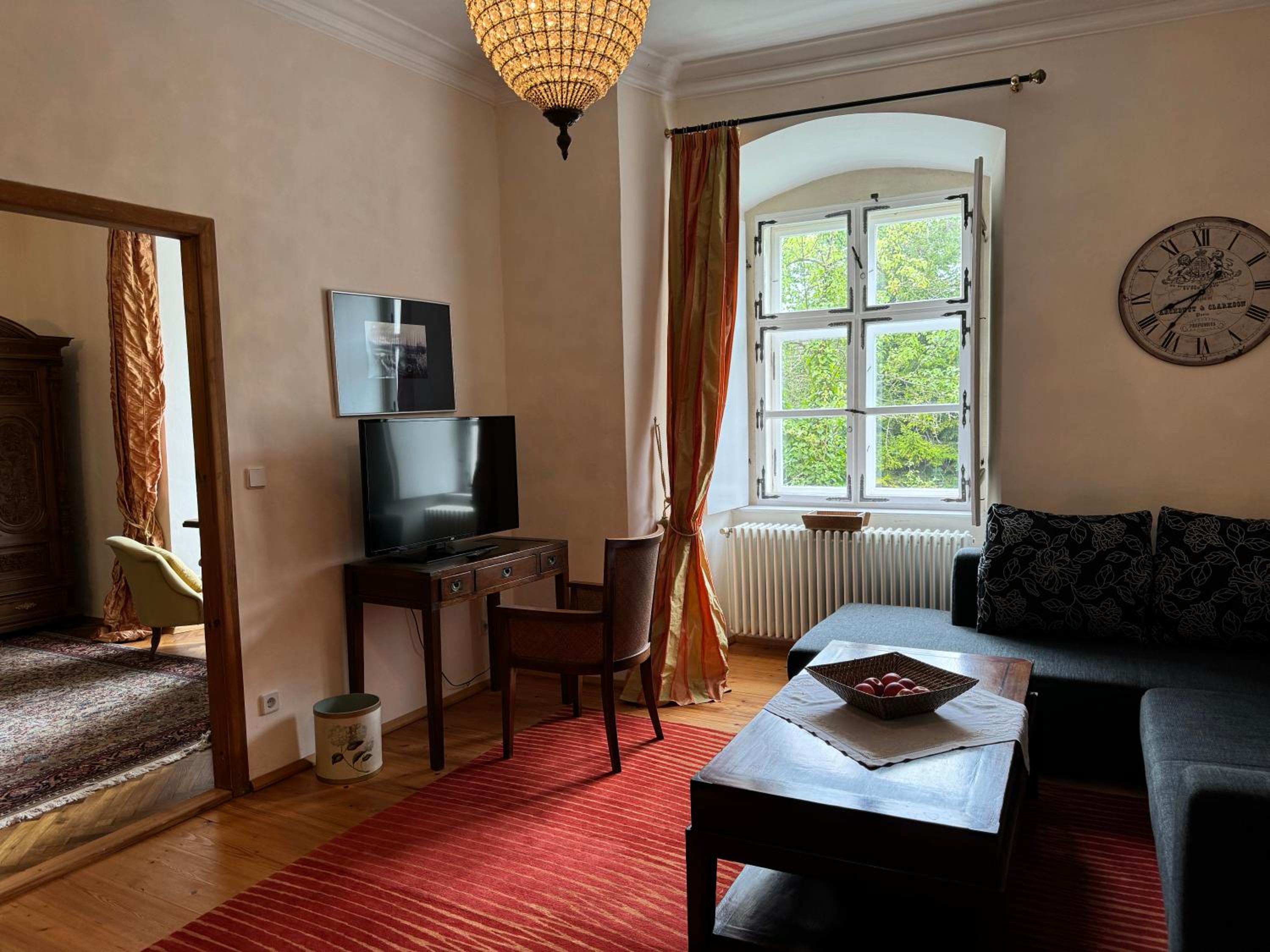 Superior Double Room photo 1
