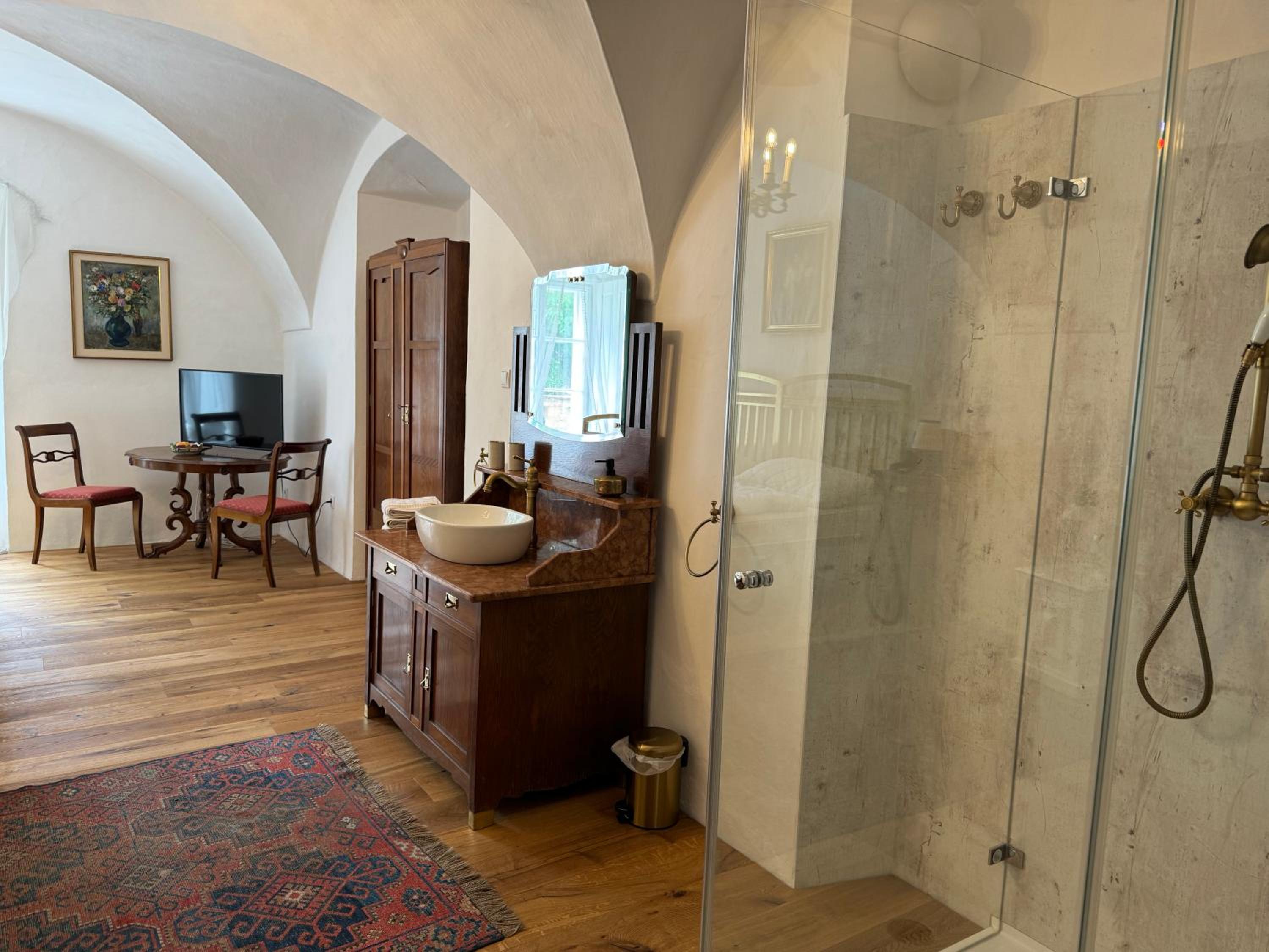 Double Room photo 1