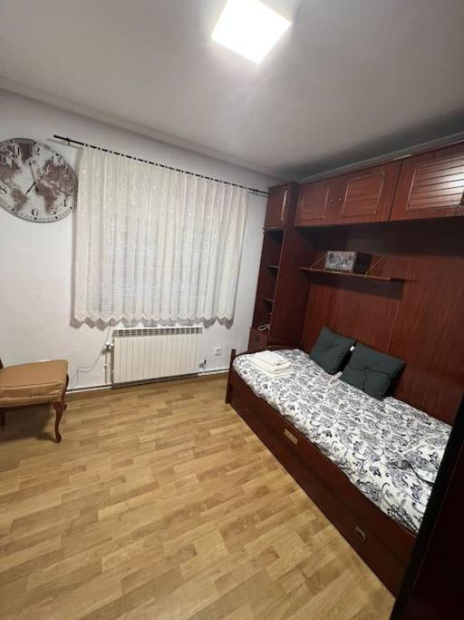 Departamento de tres habitaciones