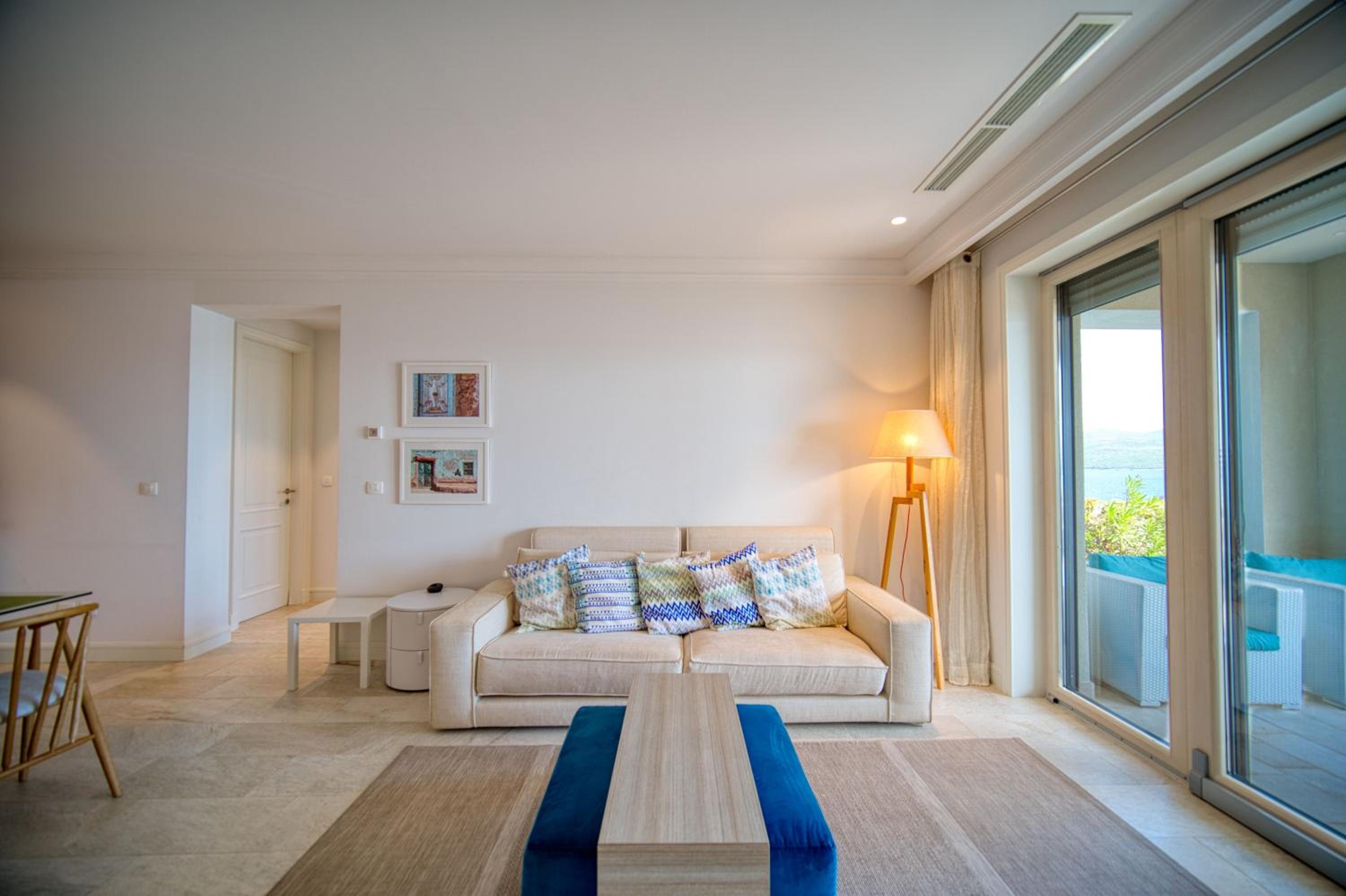 Apartment with Sea View