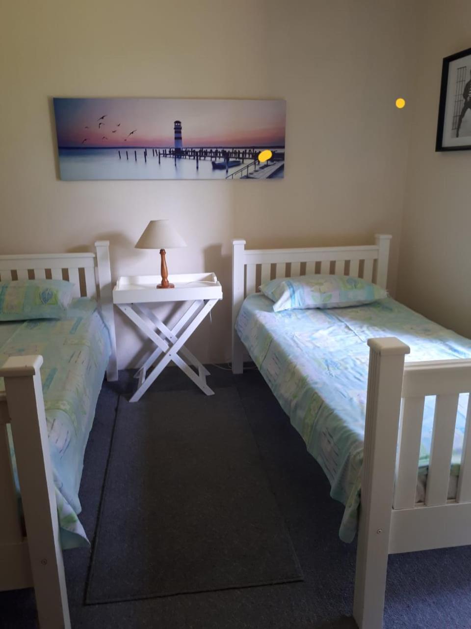 Three-Bedroom Chalet photo 1