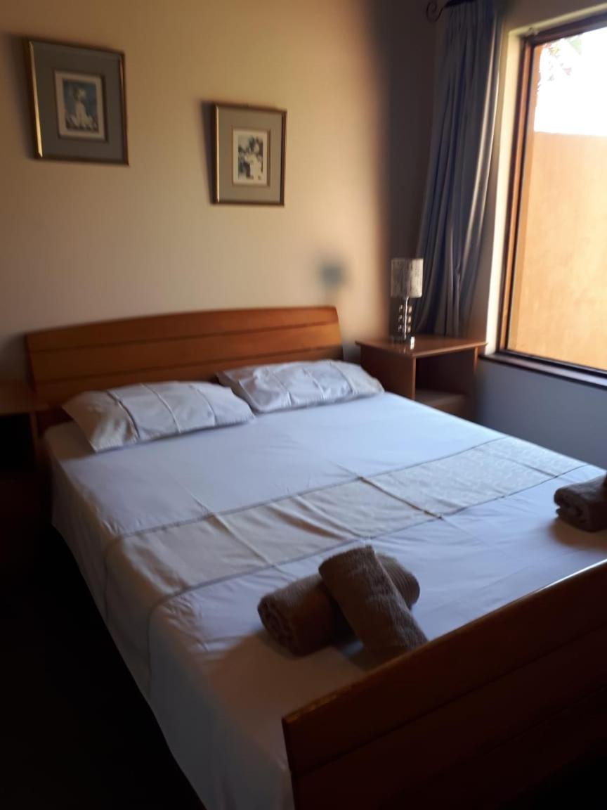 Three-Bedroom Chalet photo 2