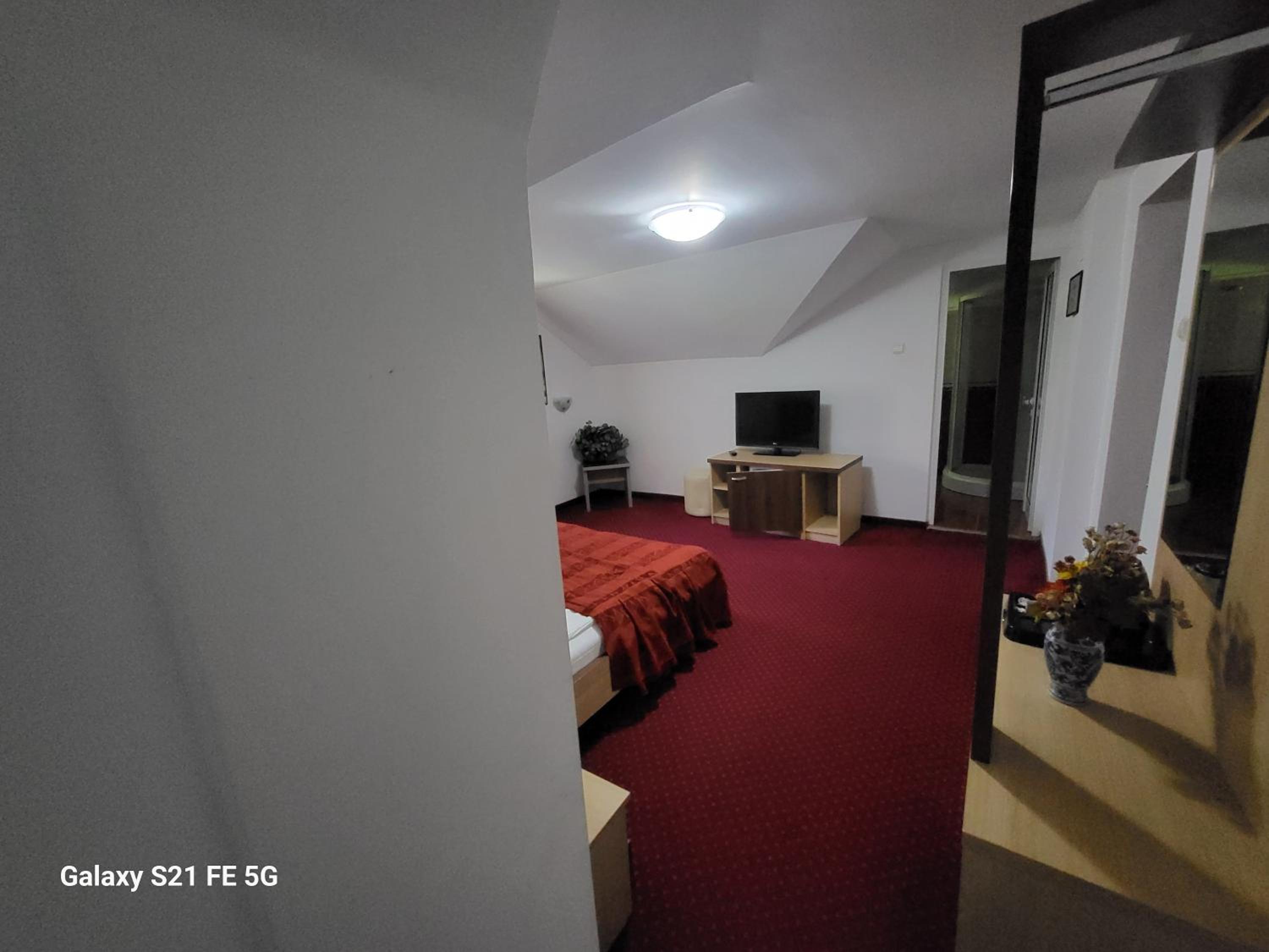 Junior Suite - Photo 1