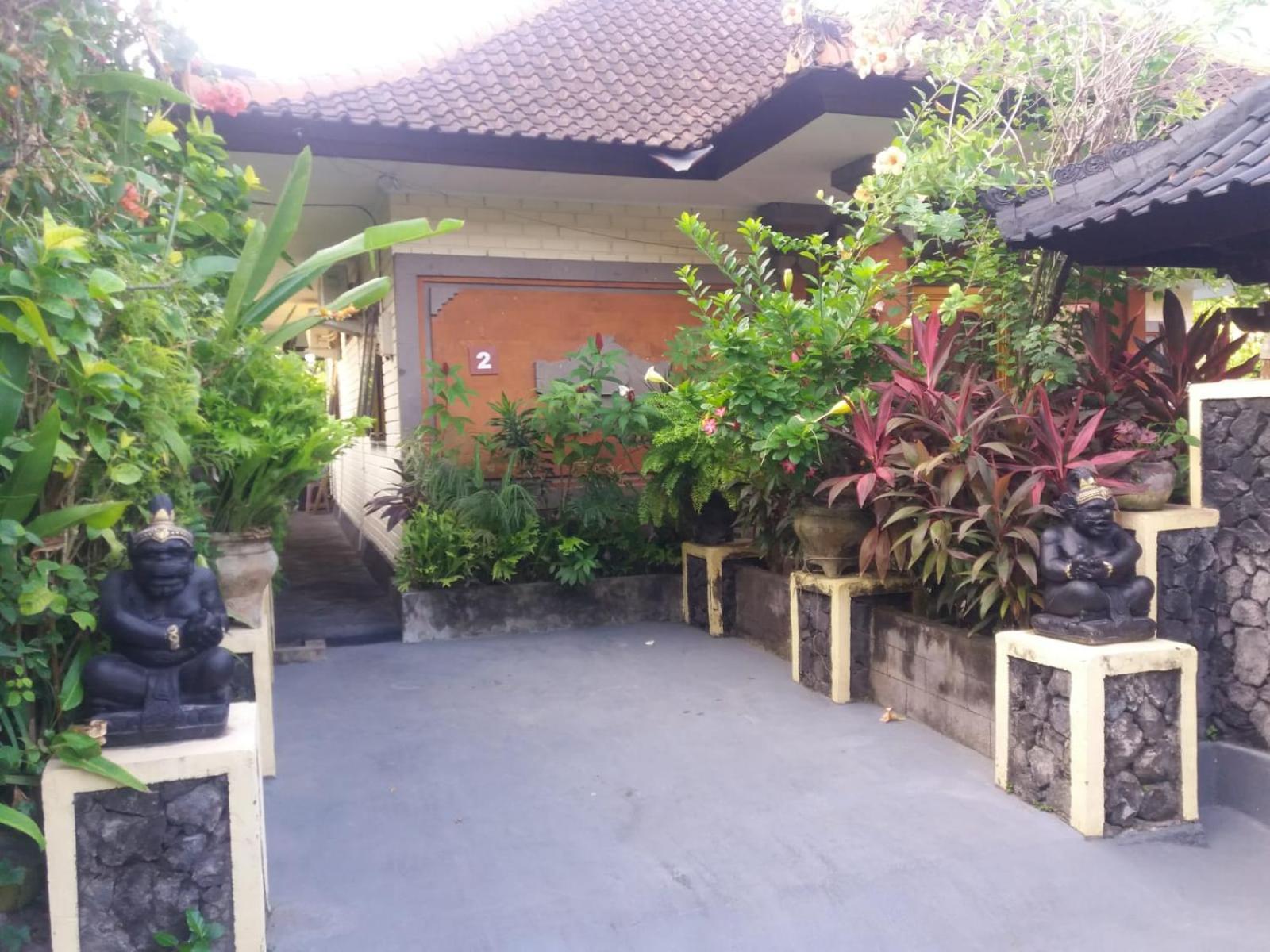 Three-Bedroom Villa - Photo 38