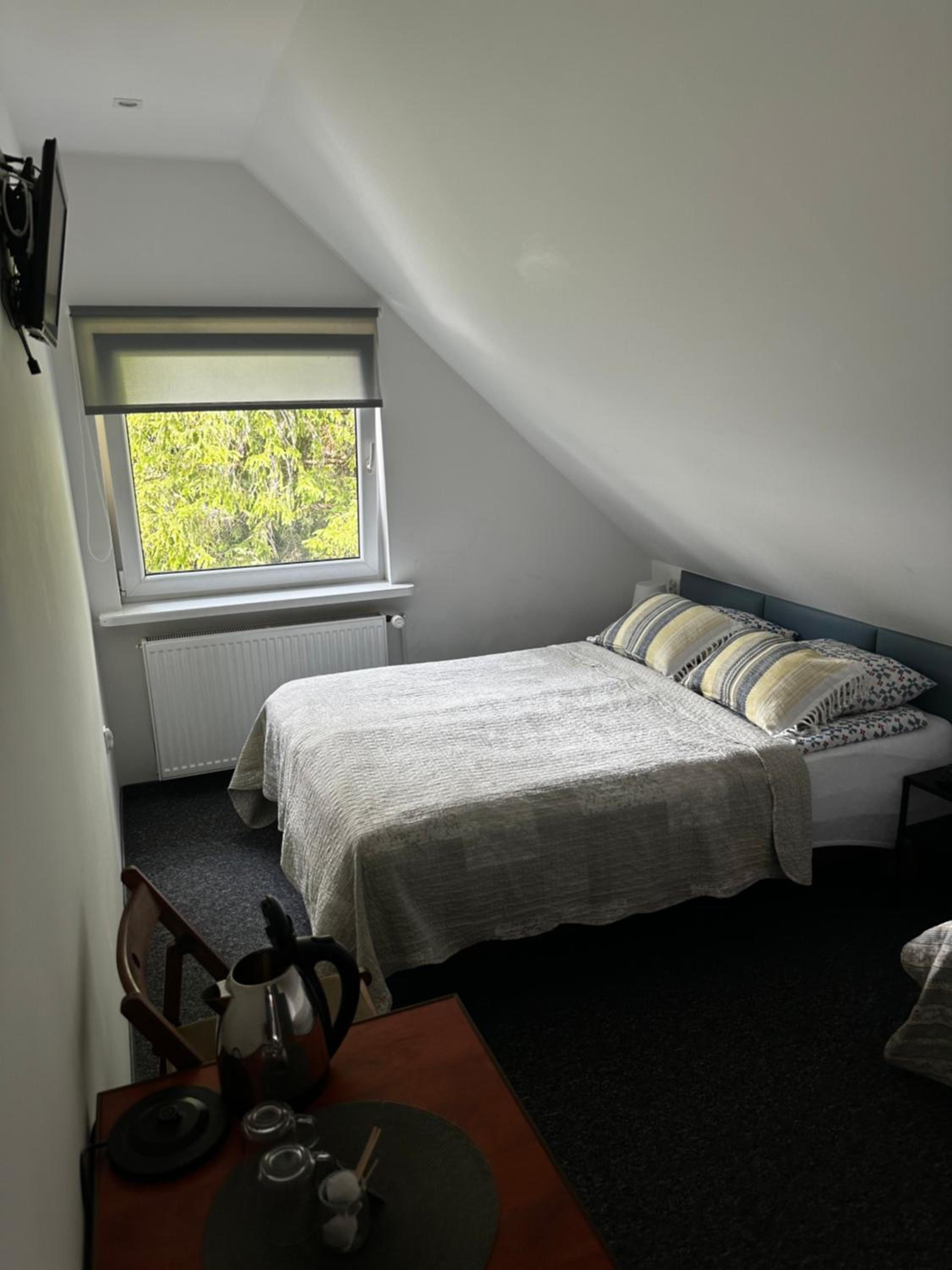 Double or Twin Room - Photo 22