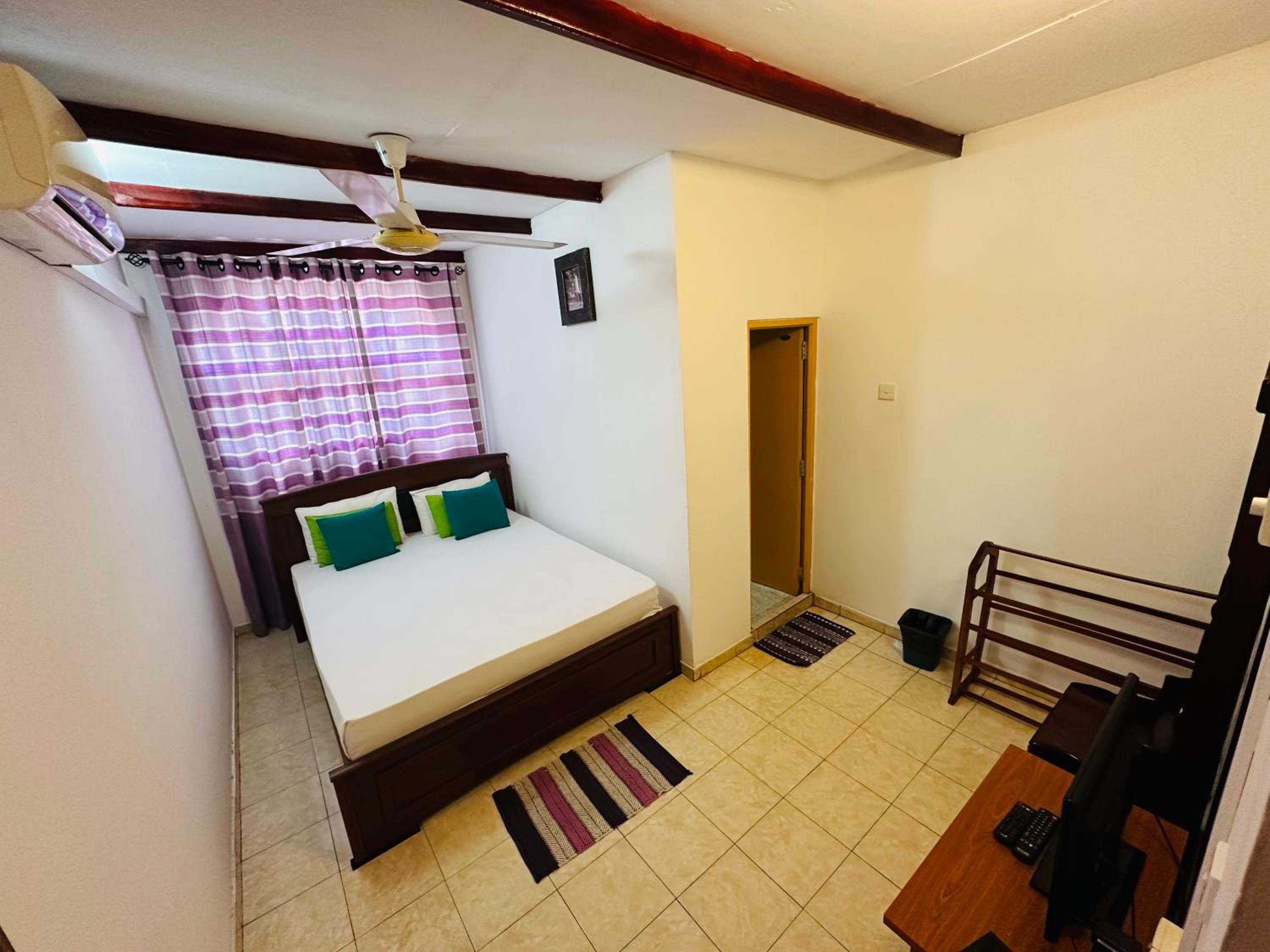 Small Double Room