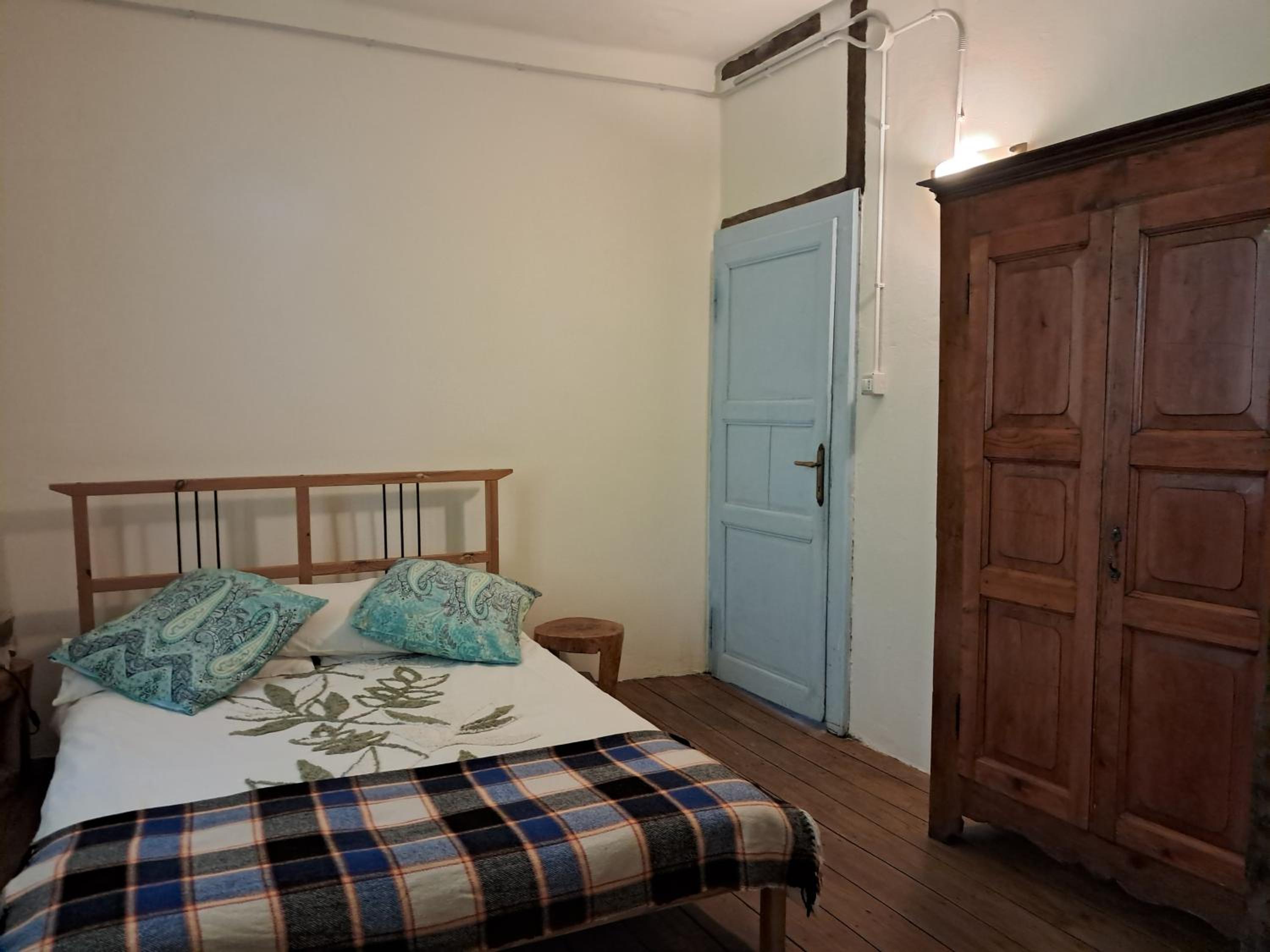 Double Room with Mountain View photo 2
