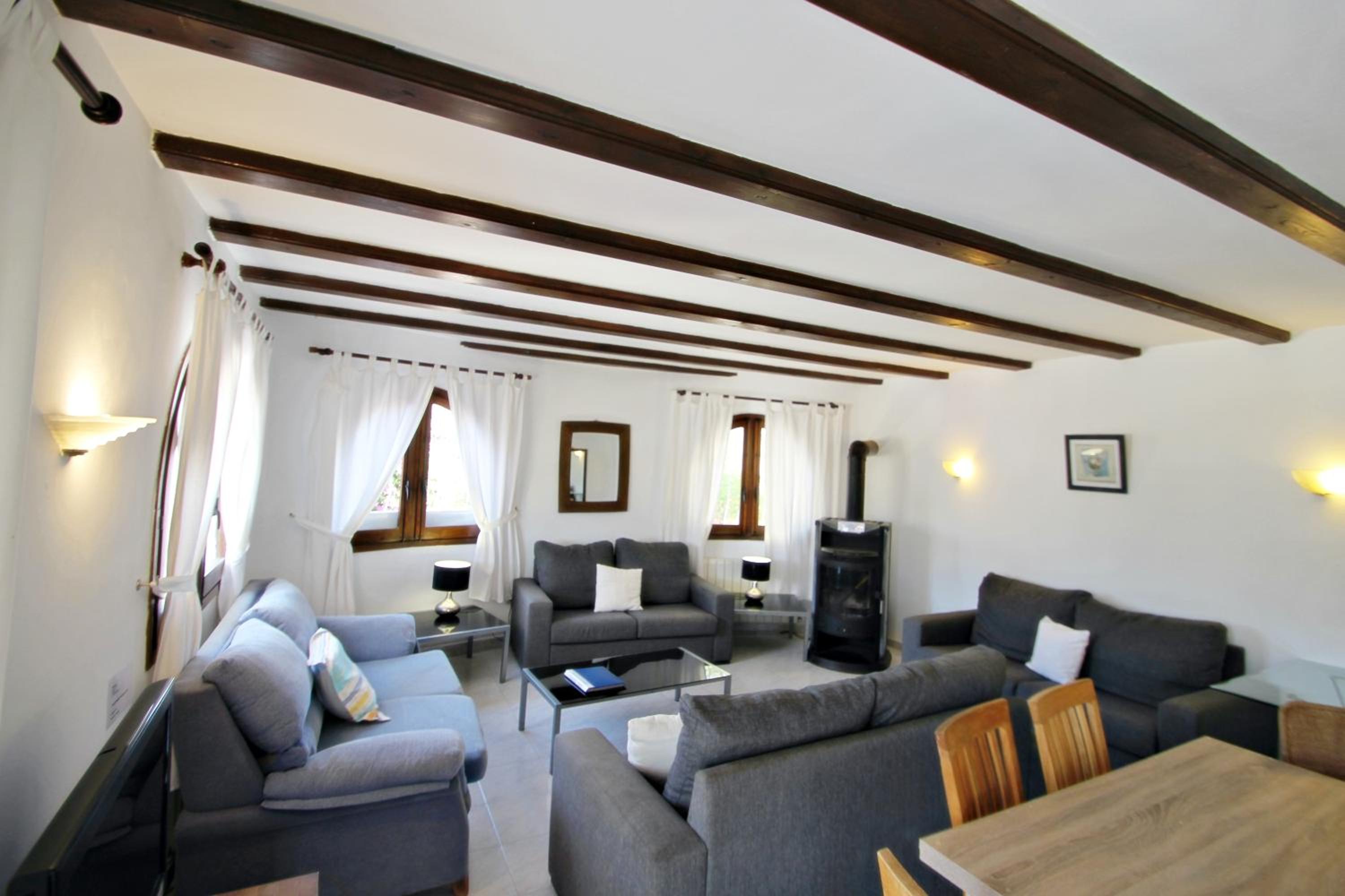 Casa de Vacaciones