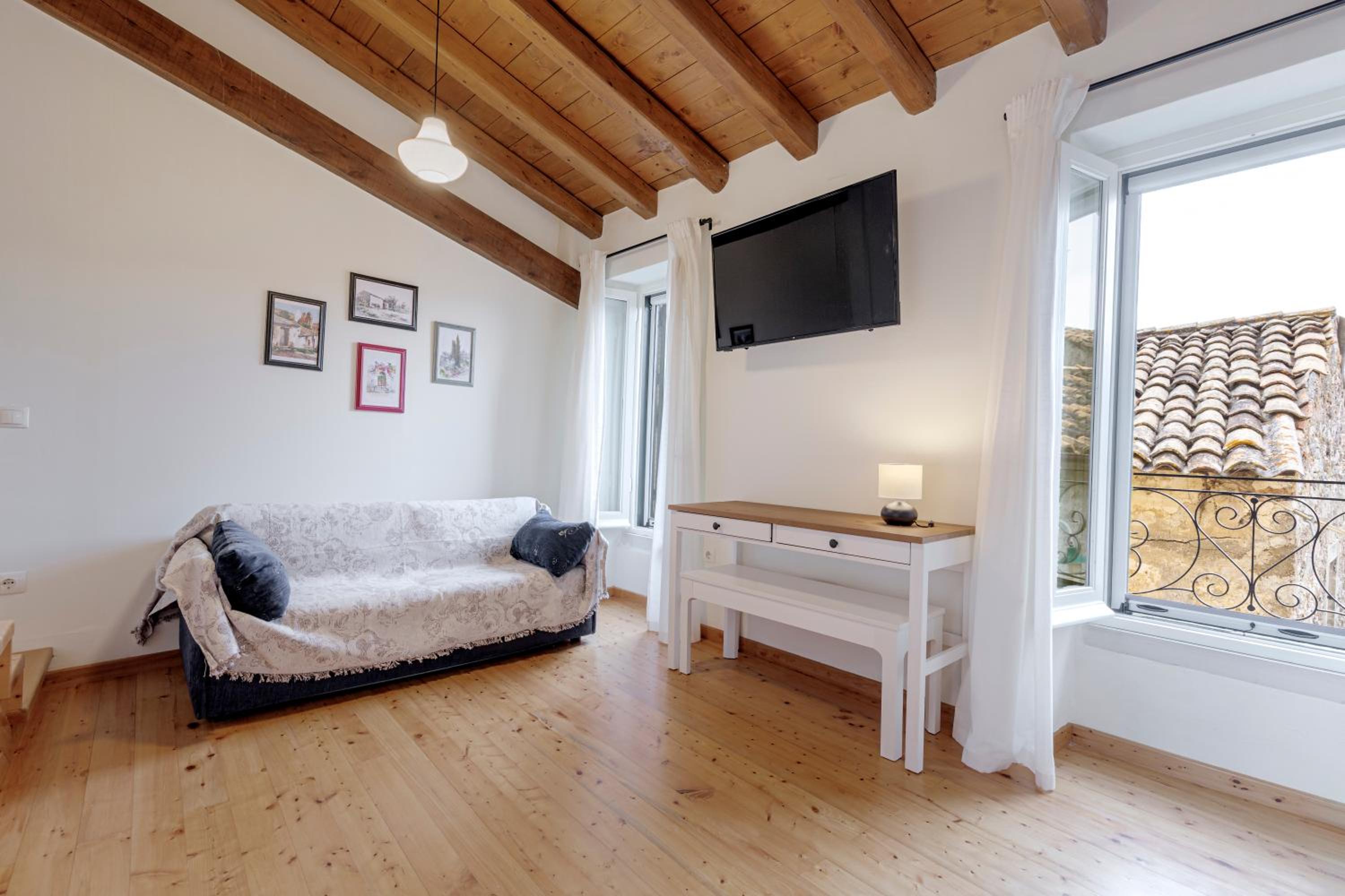 Two-Bedroom House photo 1