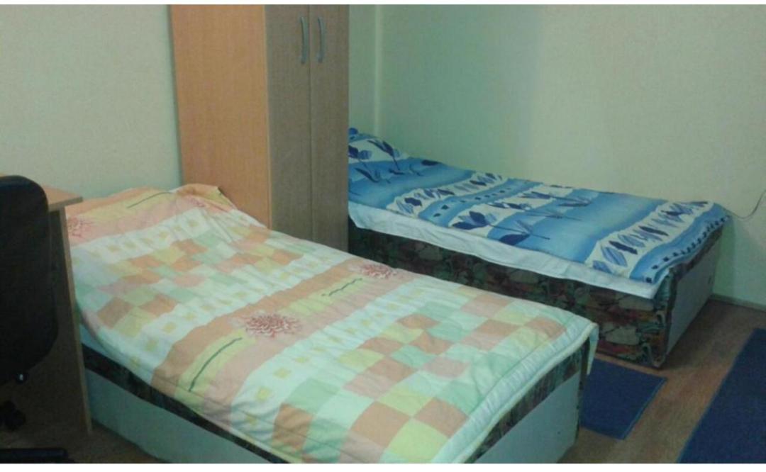 Twin Room With Bathroom photo 2