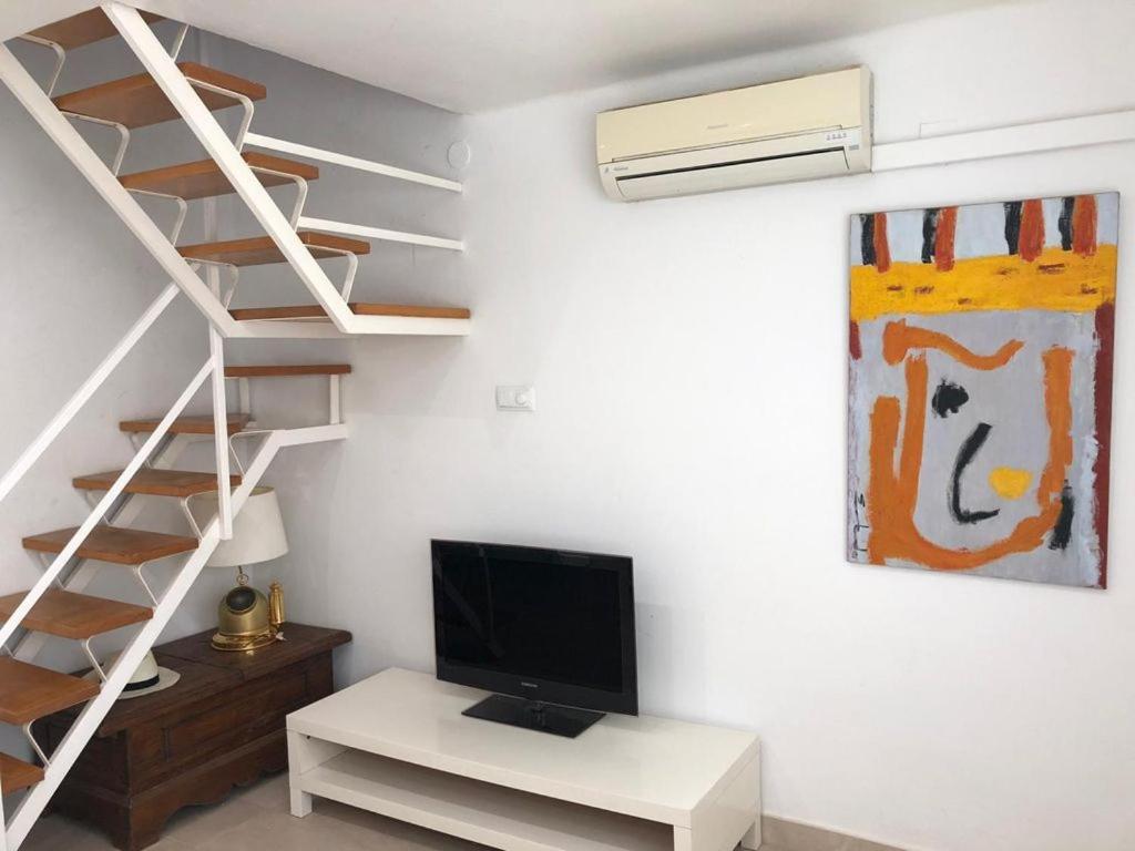 Casa de tres habitaciones