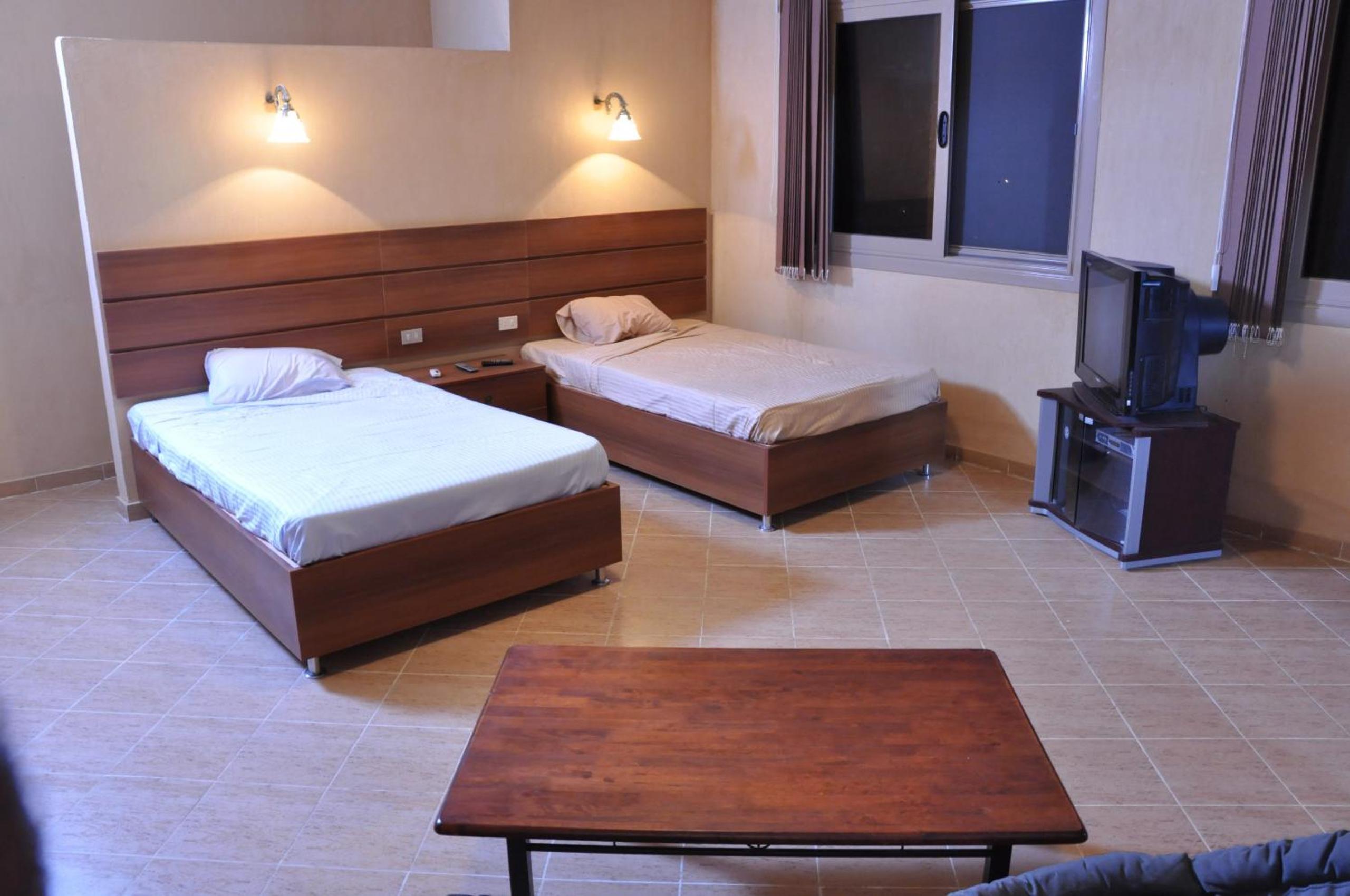 Deluxe Double Or Twin Room photo 1