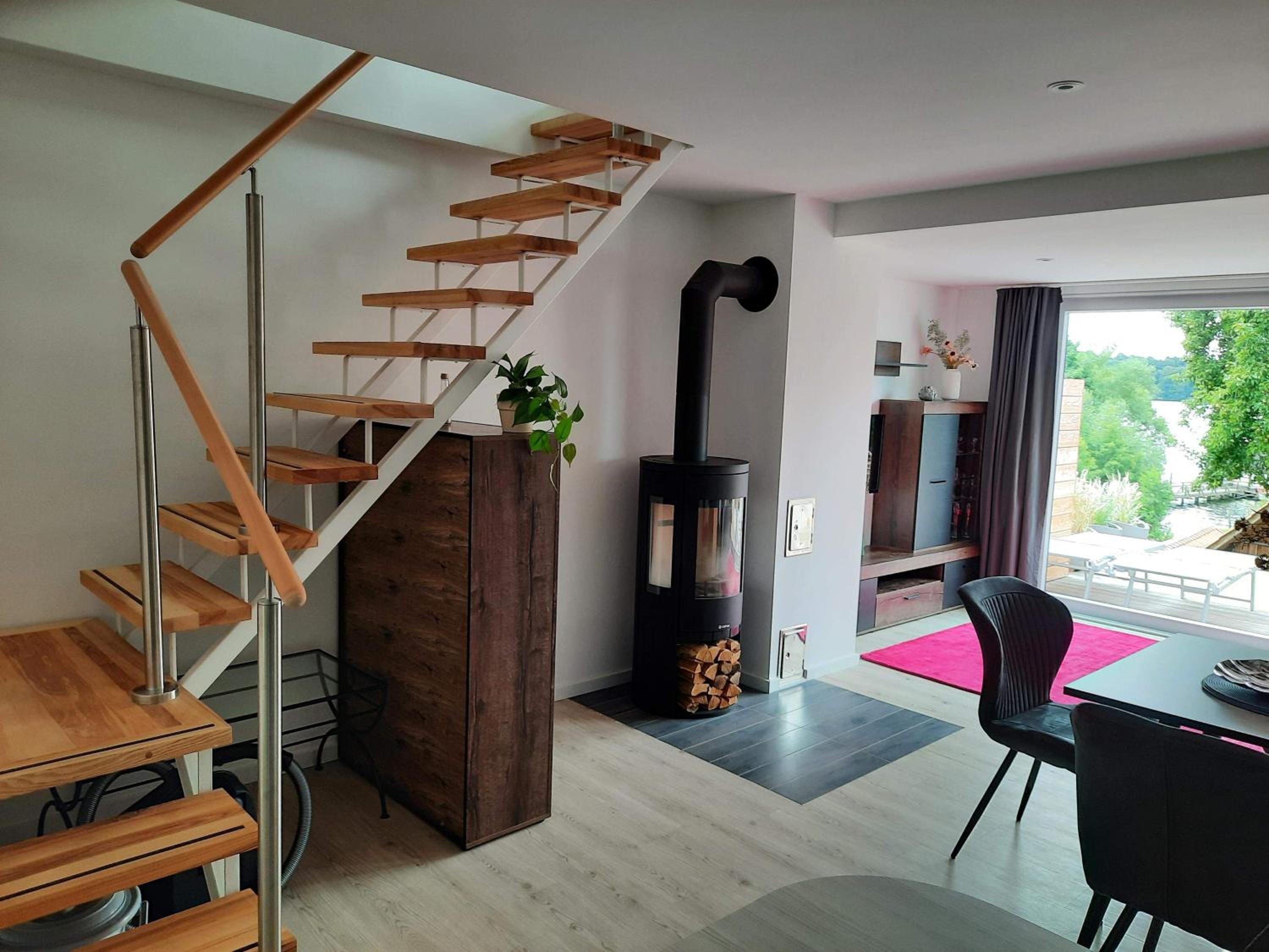 Holiday Home photo 2