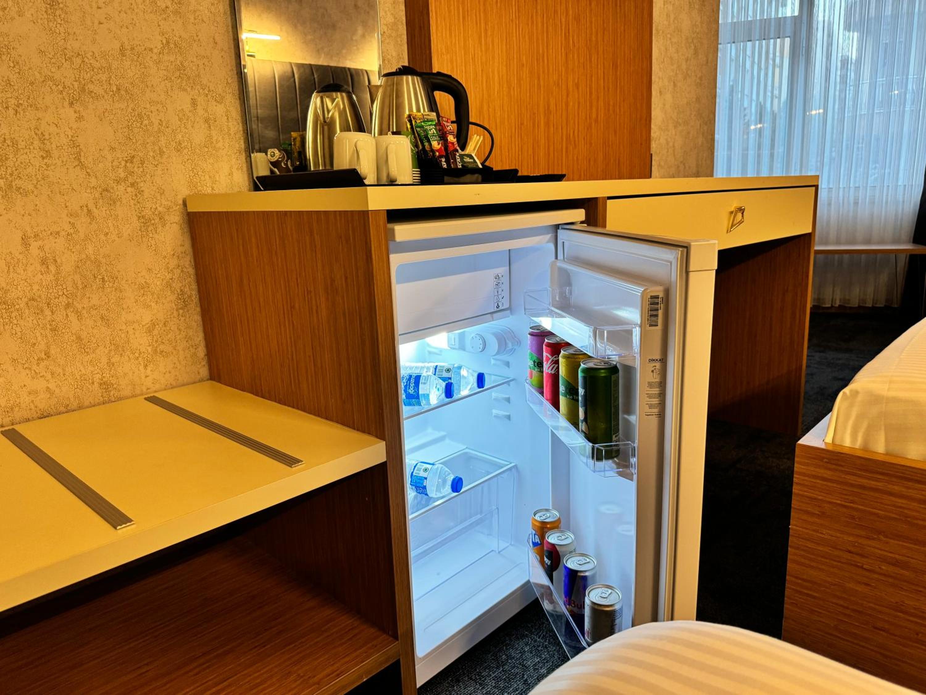 Double Room with Garden View photo 1