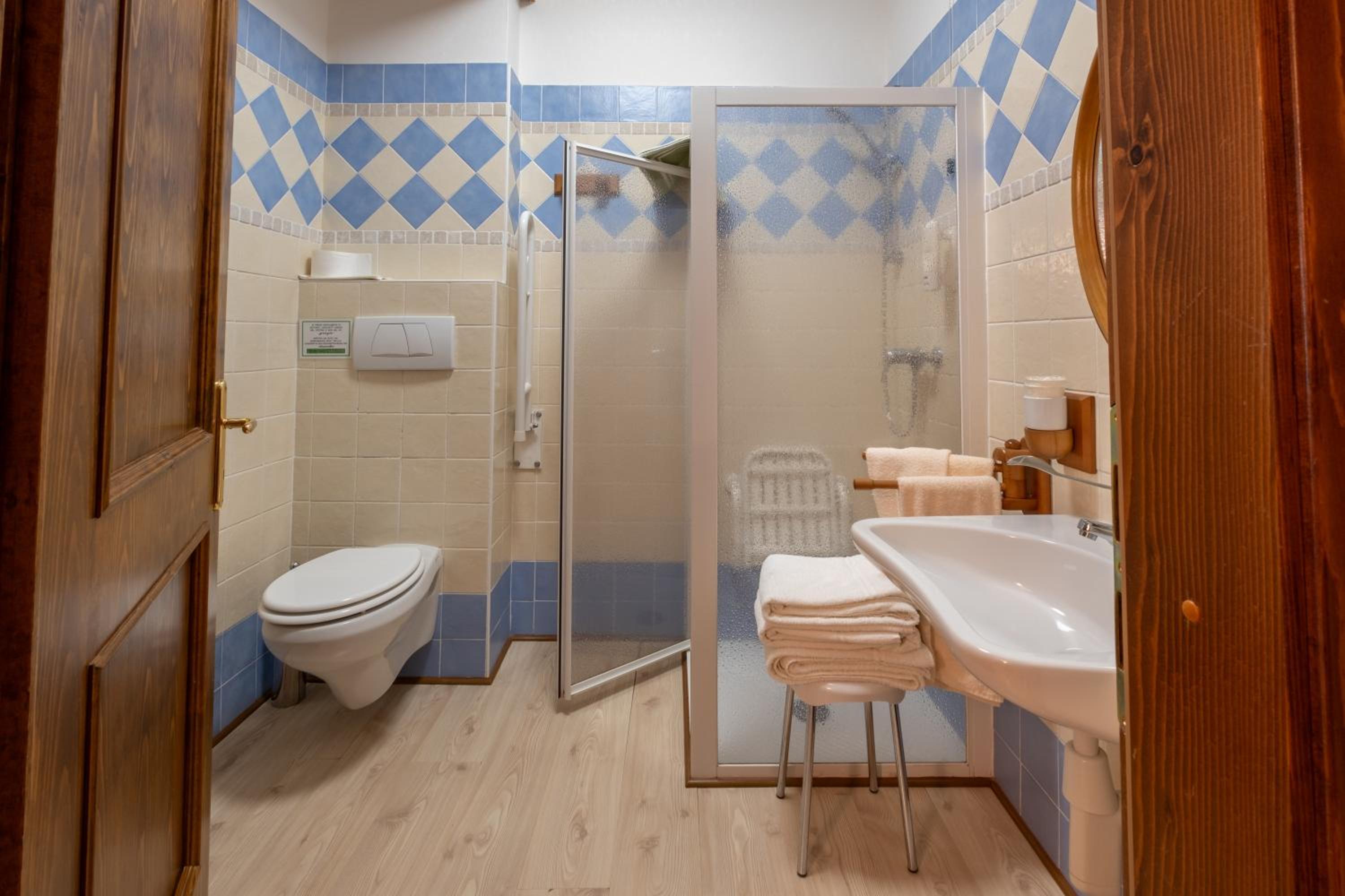 Triple Room with Mountain View - Photo 4
