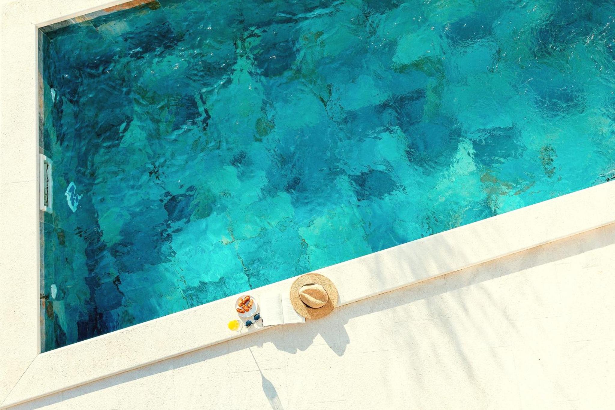 Villa - Beach Front photo 3