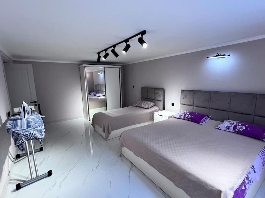 One-Bedroom Villa photo 3